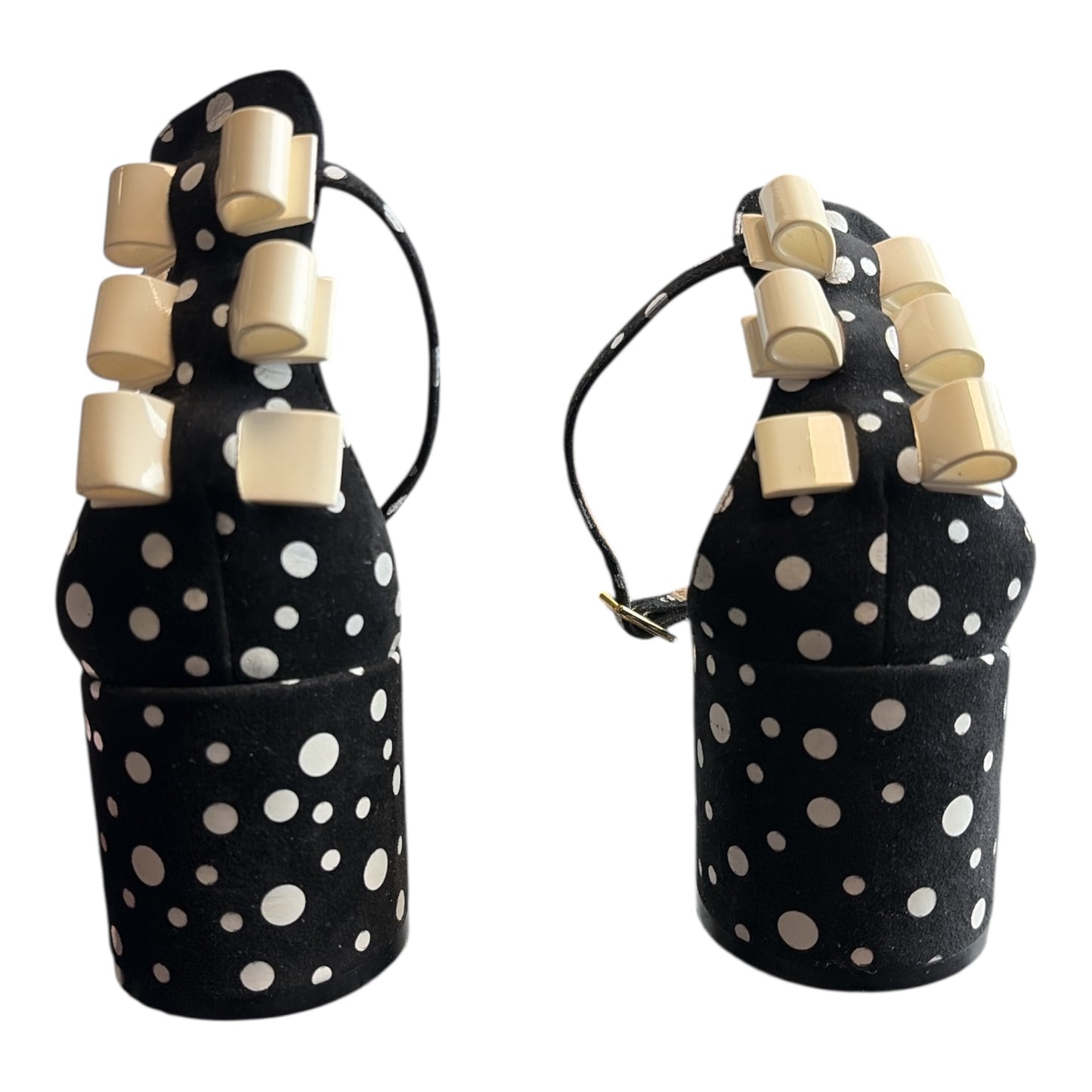 Connie Sandal size 10