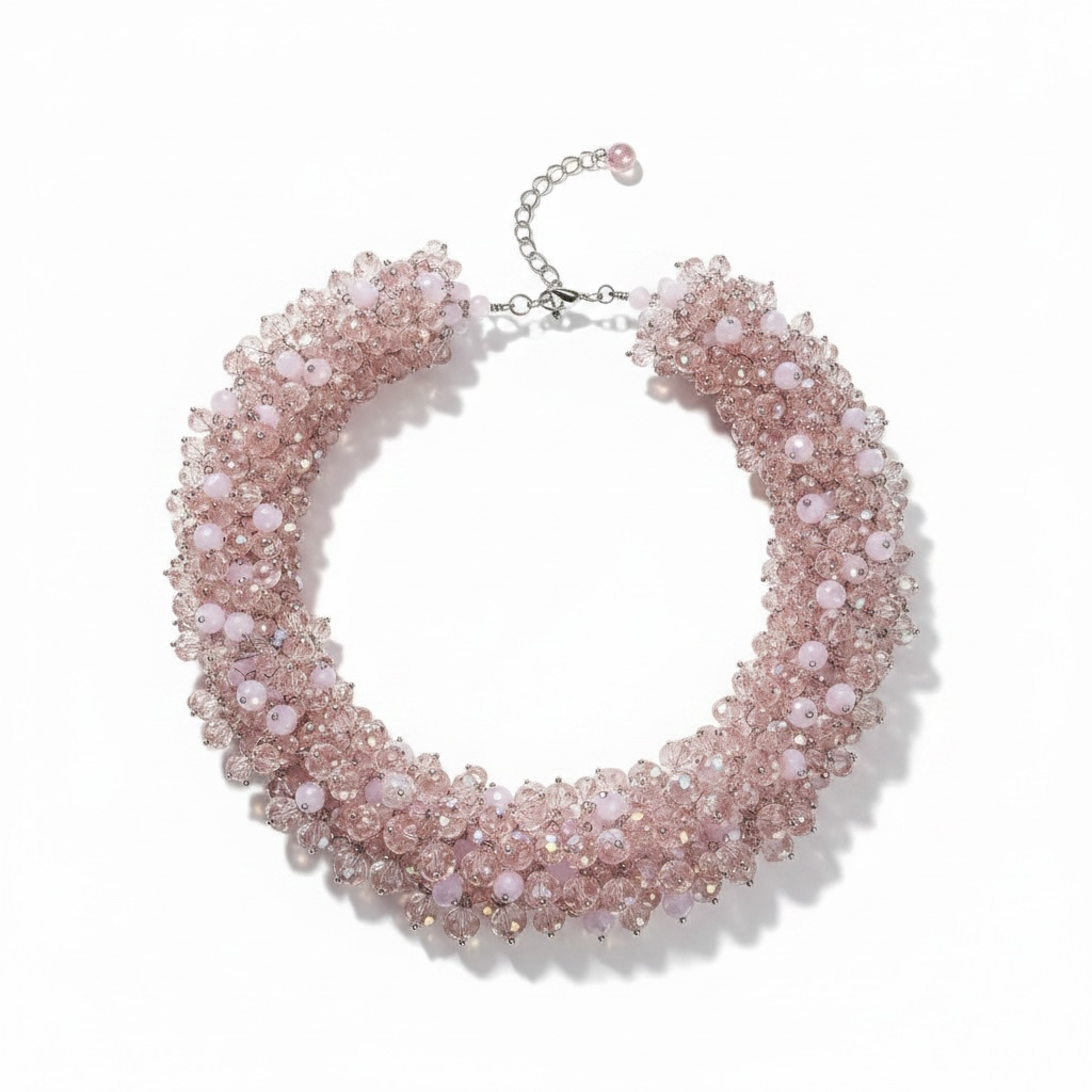 Collar Statement Necklace