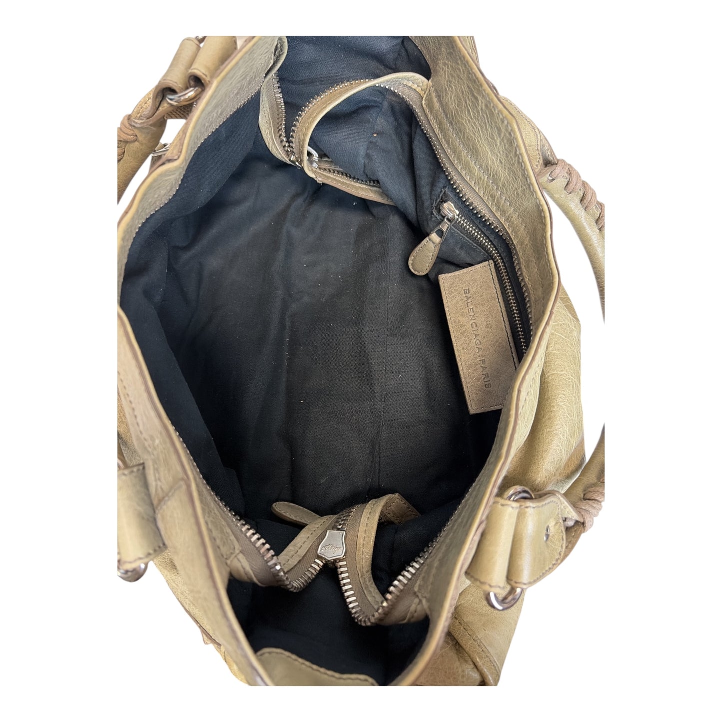 Motorcycle City Bag