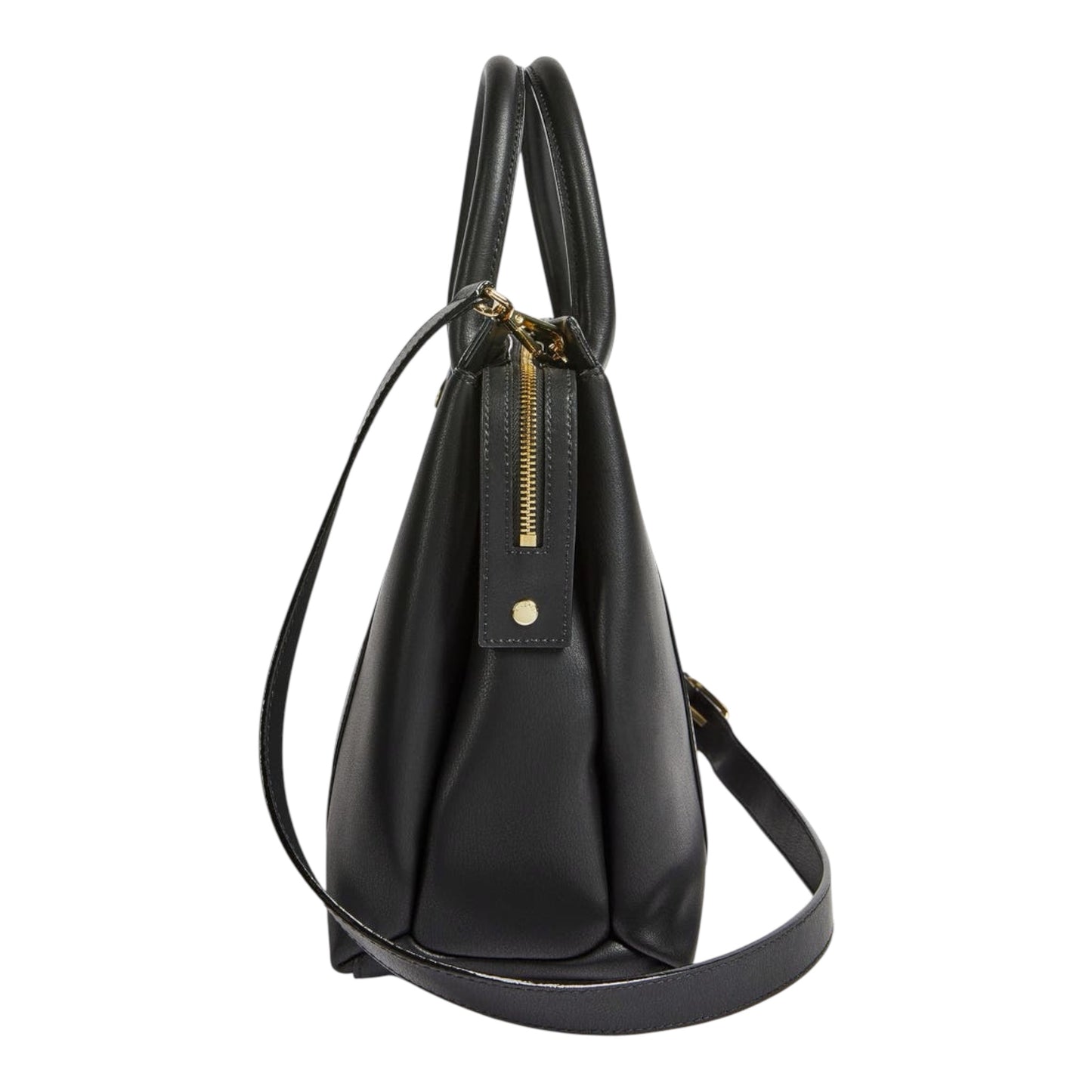 Vincint Leather Tote NWT