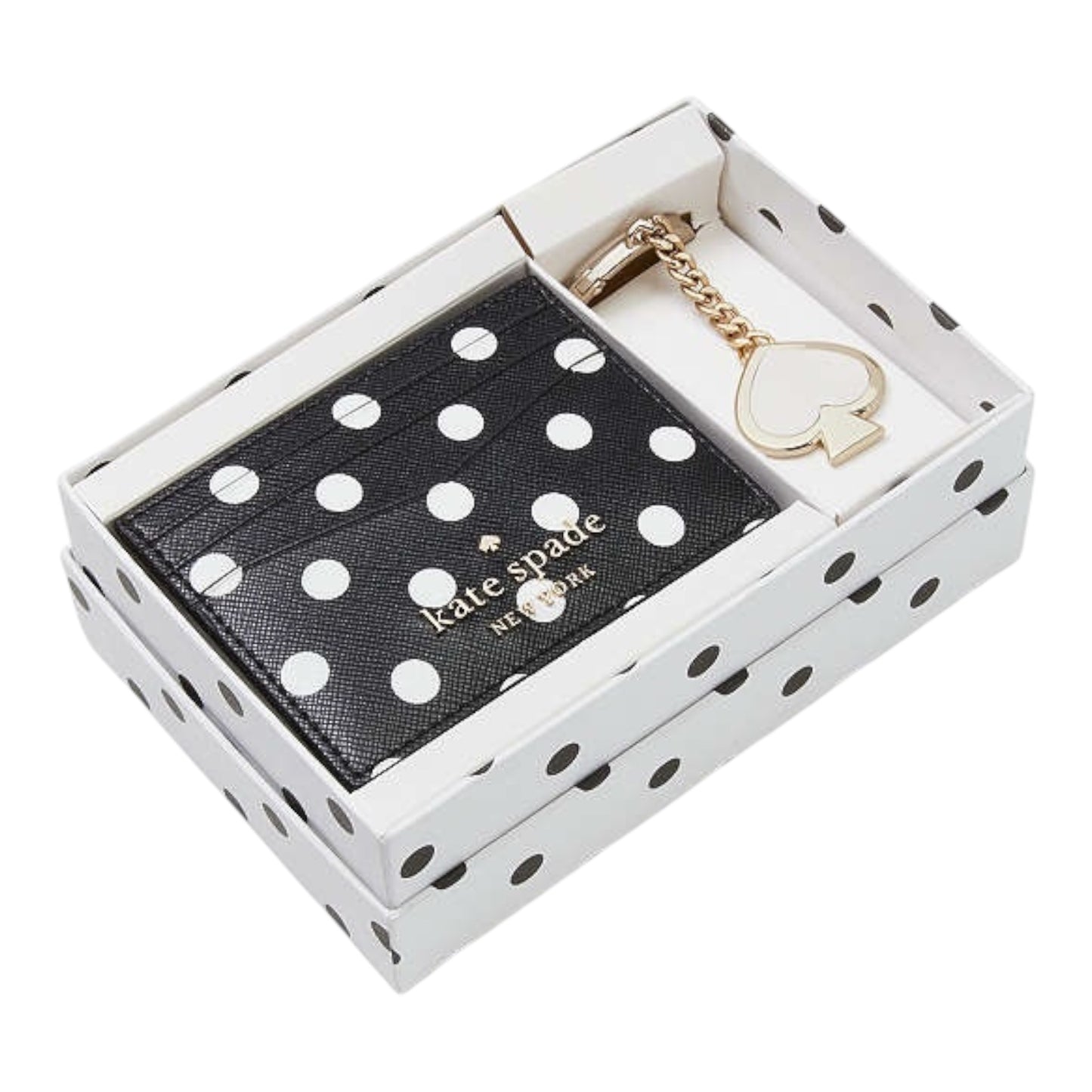 Cheers Boxed Cardholder And Keyfob Set New in the box