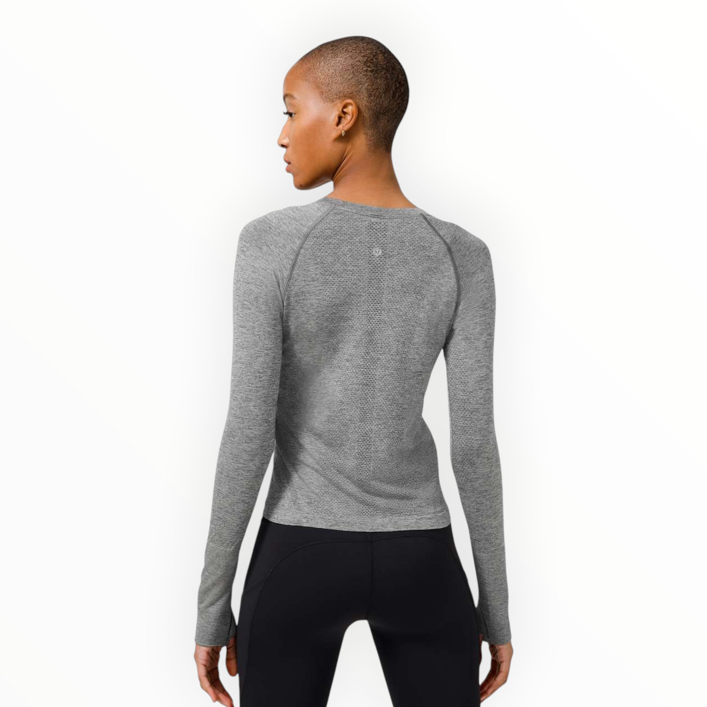 Swiftly Tech Long Sleeve size 4