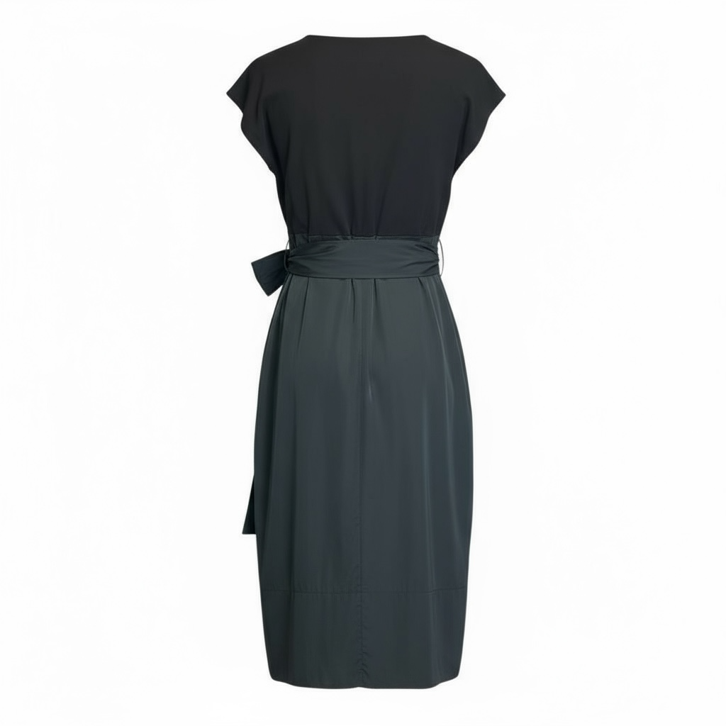 Belted Dress size 10