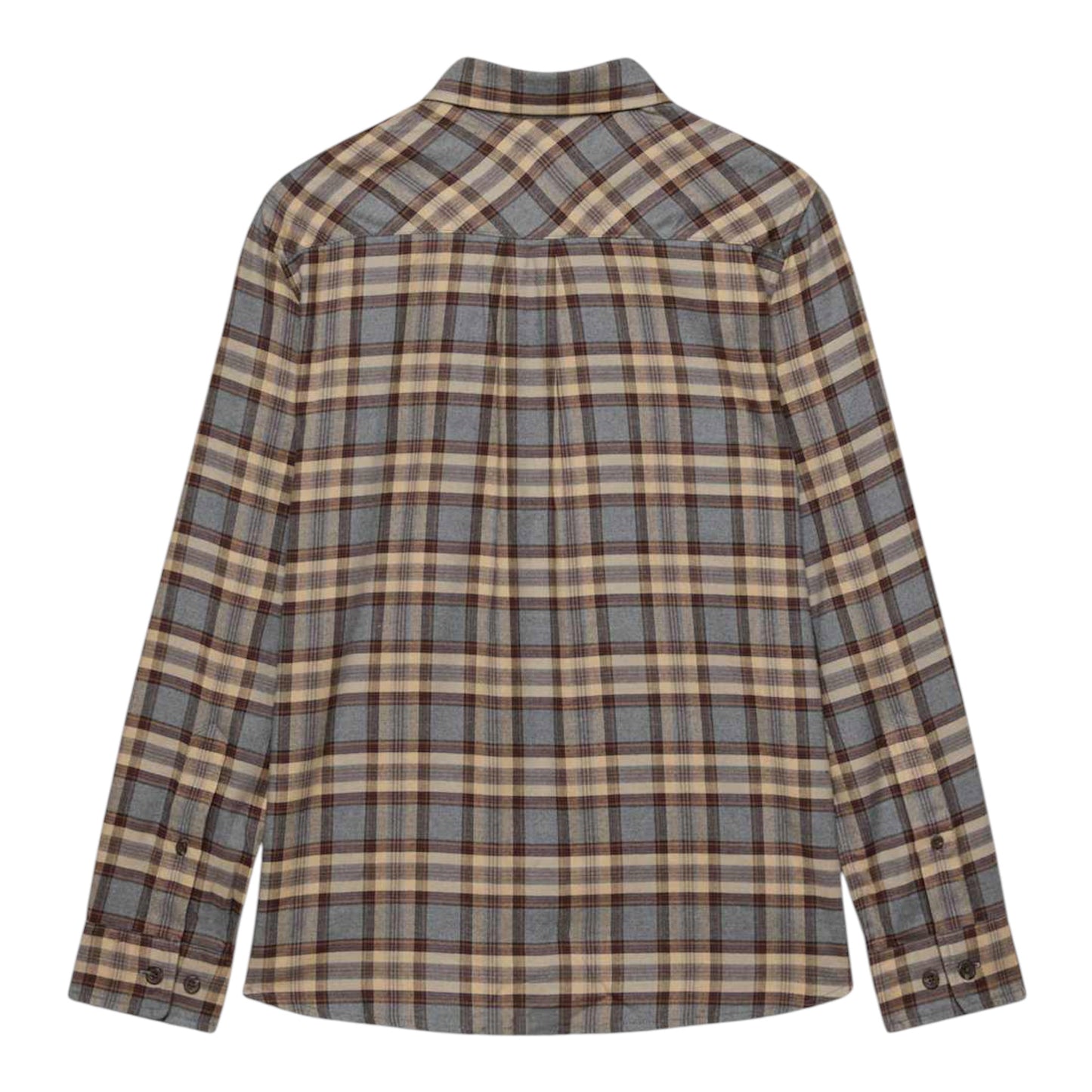 Maple Shirt size Large