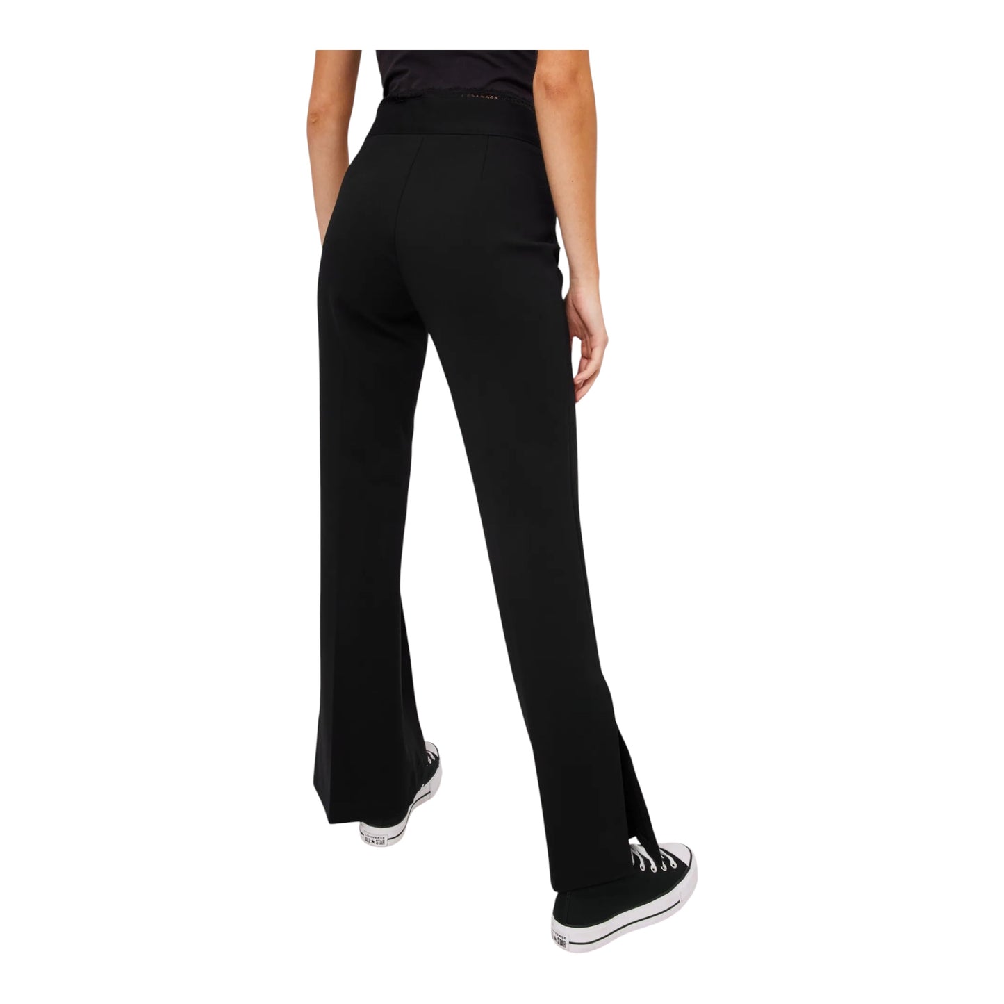 The Perfect Double Split Pant size XLarge NEW WITH TAGS
