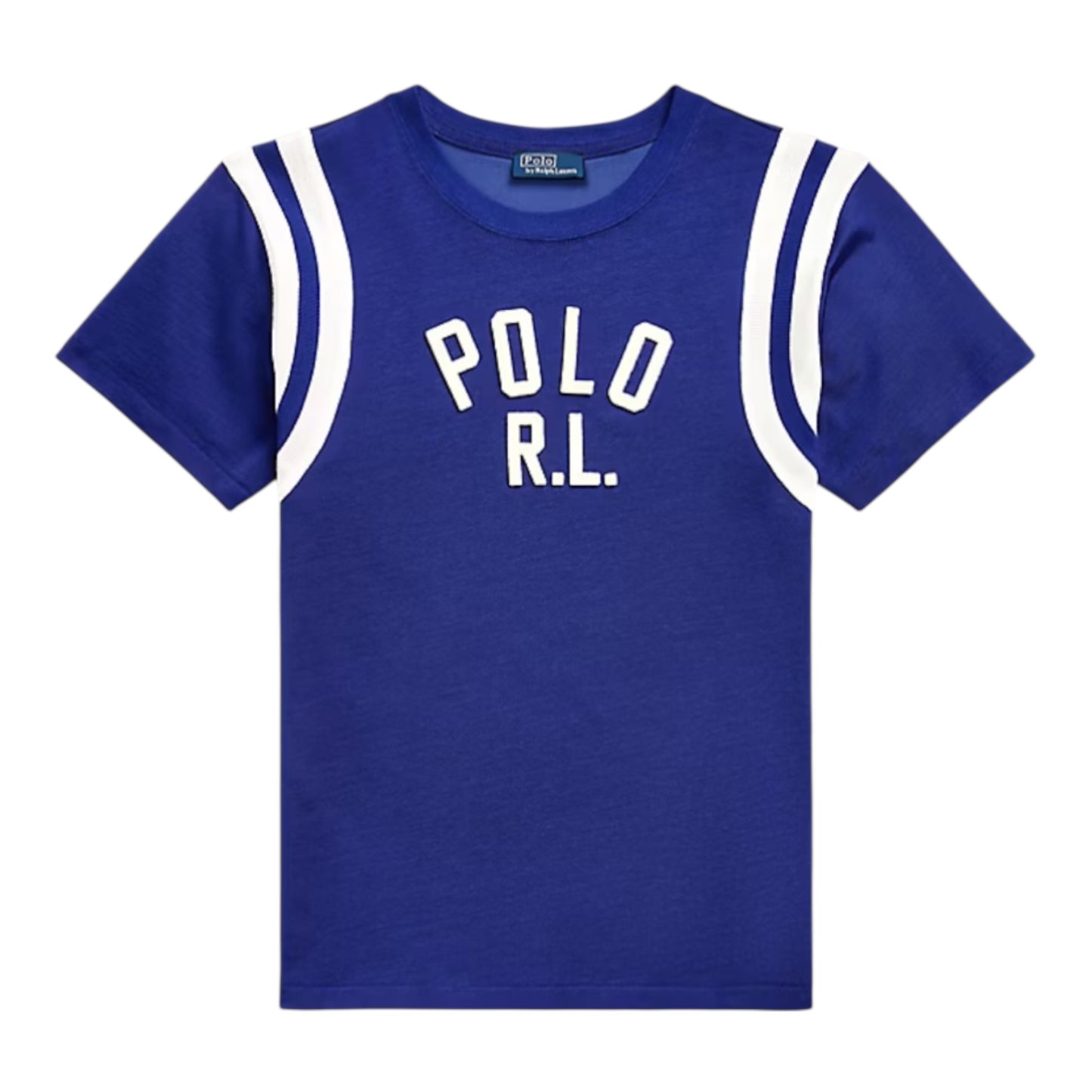 Logo Jersey Tee size Large