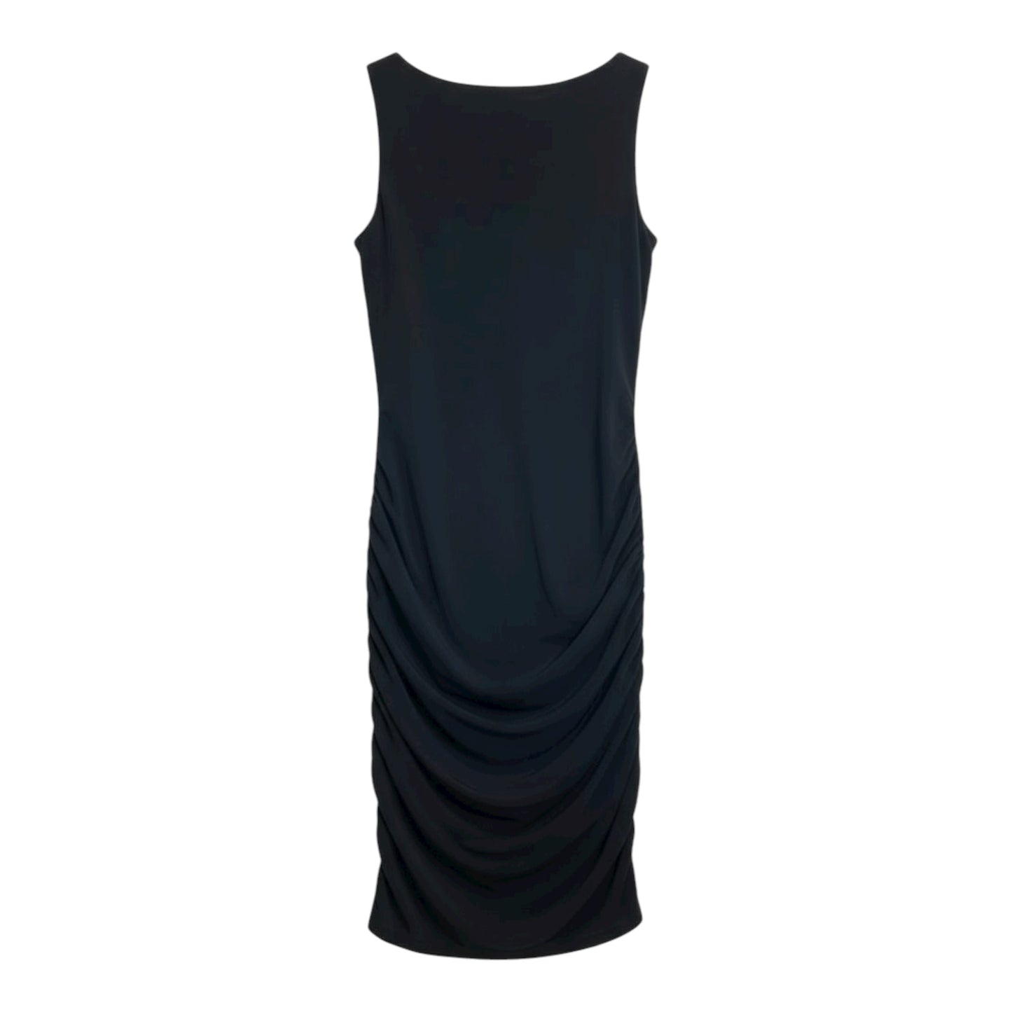 Side Ruch Dress size Small