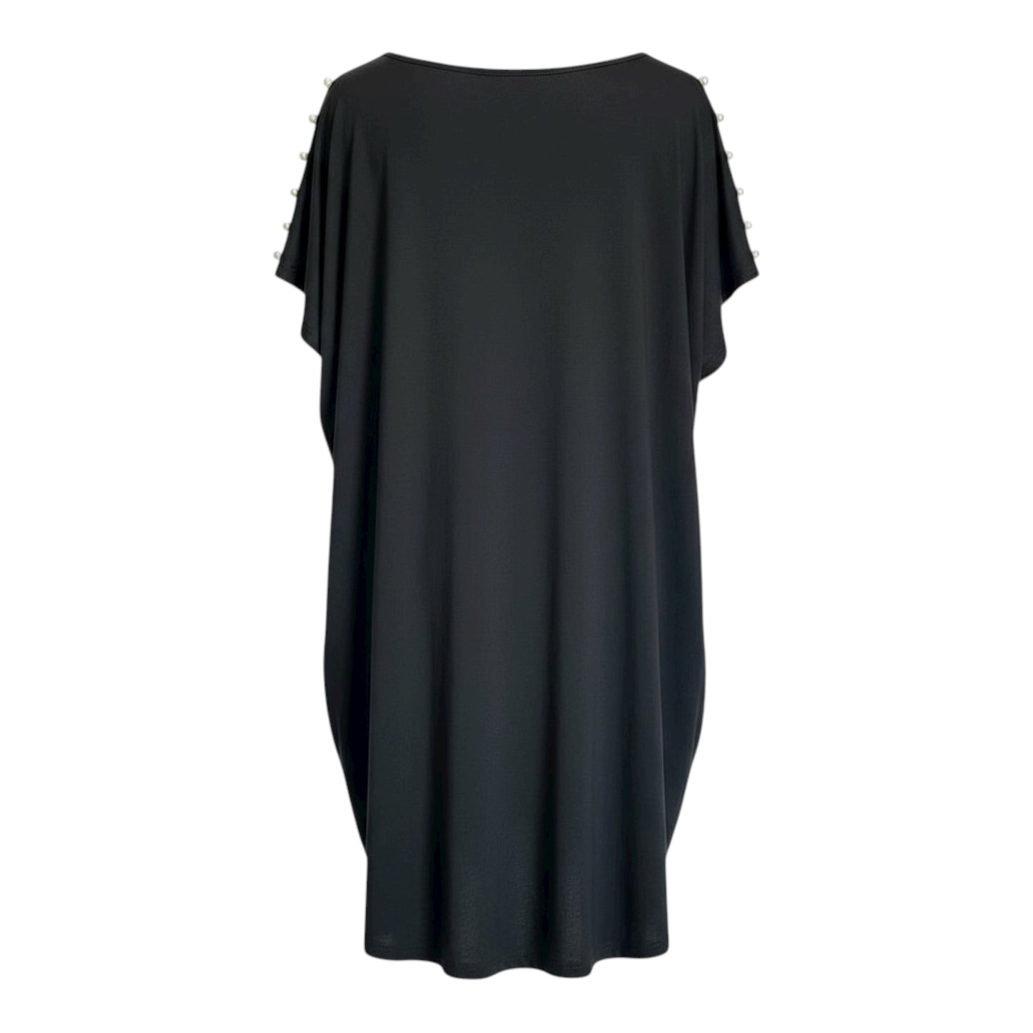 Cold Shoulder Pearl Top size XLarge