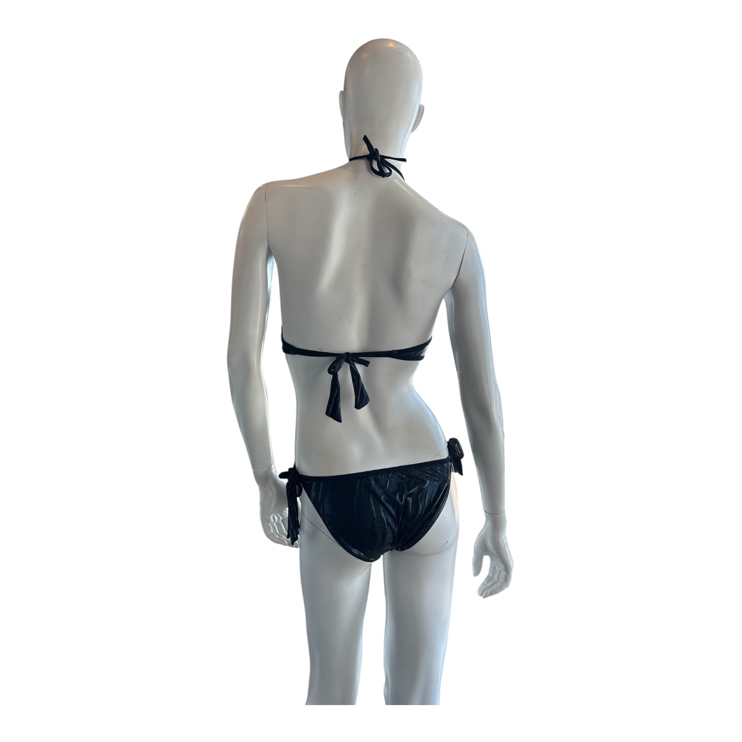 Side Cutout Swimsuit size Large New with Tags