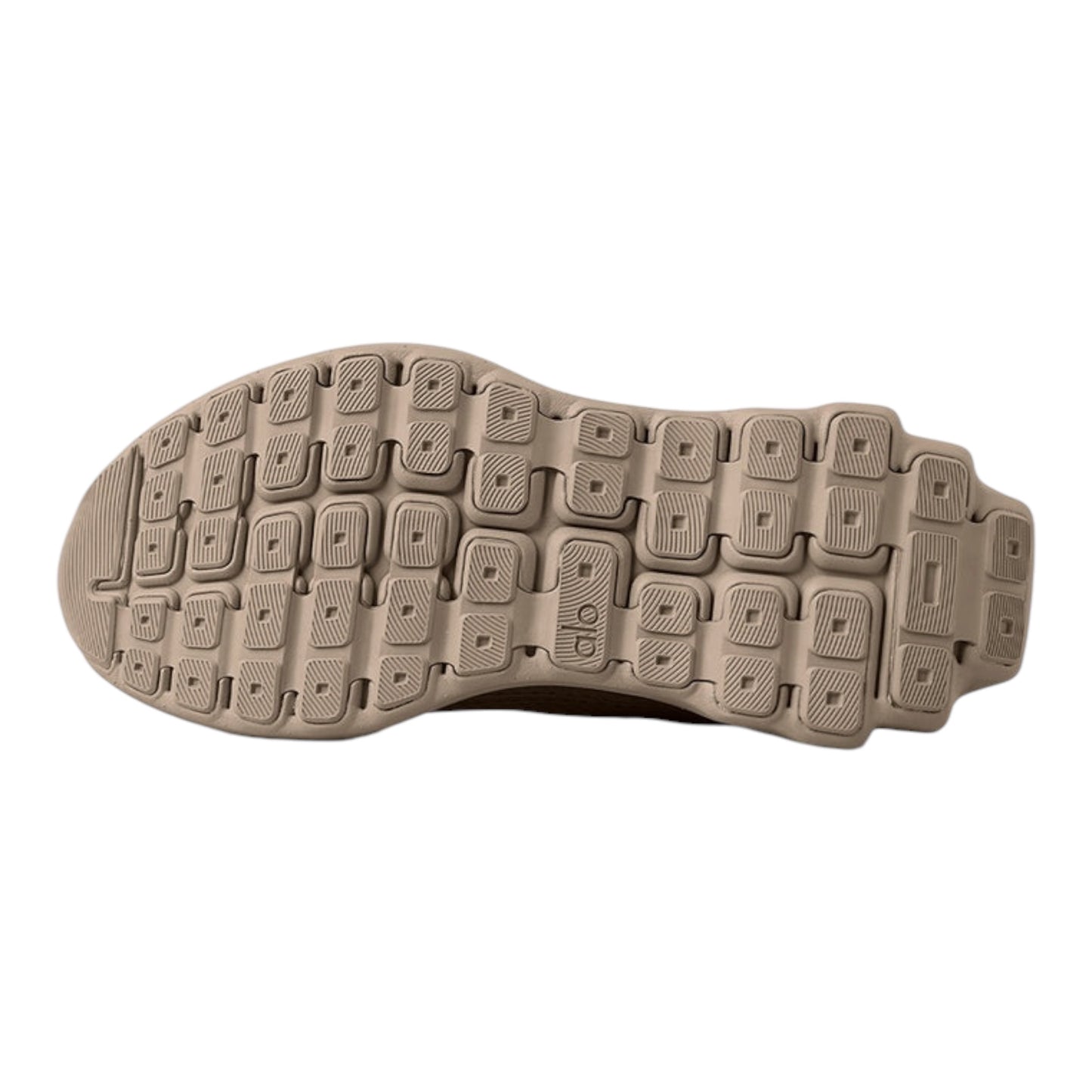 Gravel Running Shoes size 8