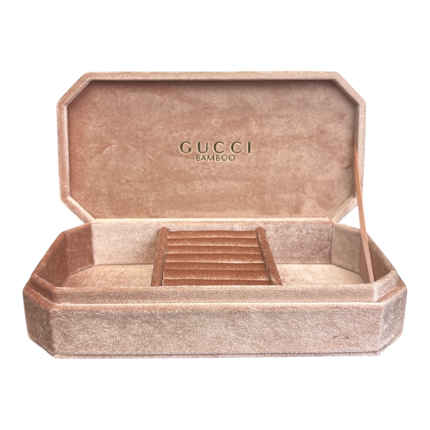 Bamboo Beauty Box