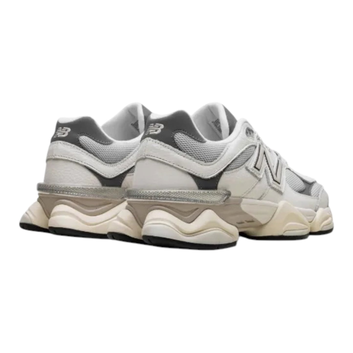 9060 Sneakers size 8