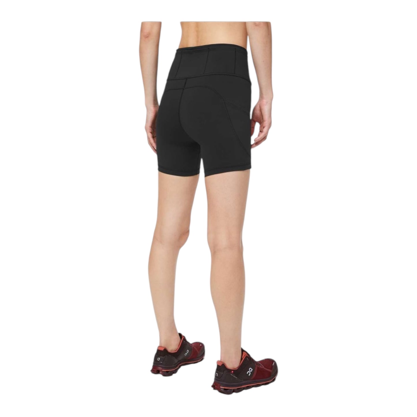Fast And Free Short 6" size 8