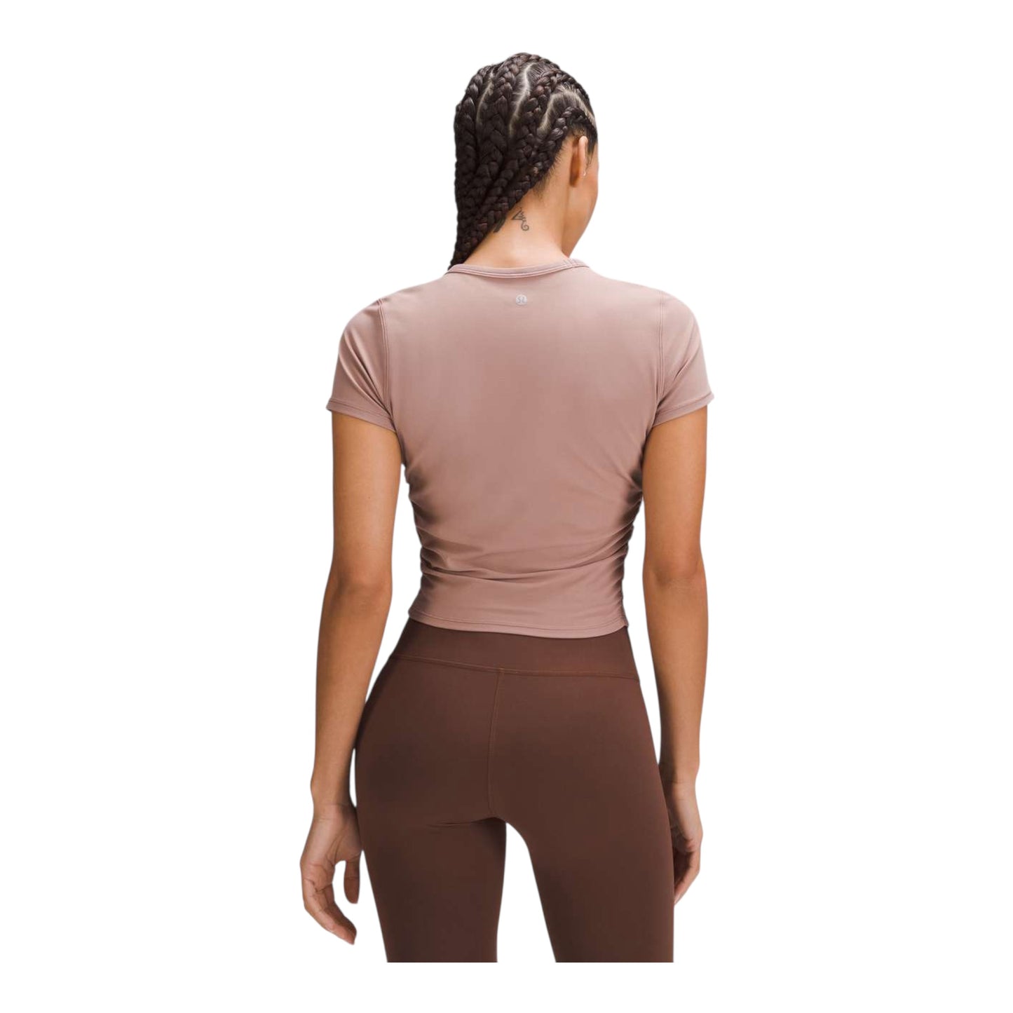 All It Takes Short-Sleeve Shirt Nulu size 4