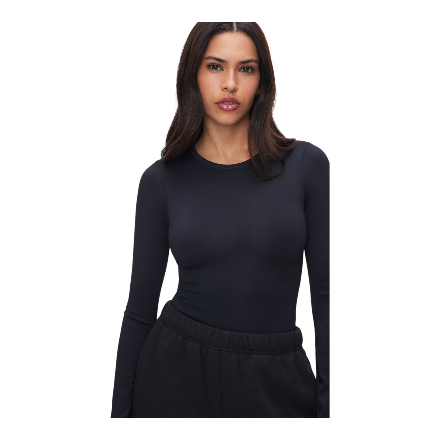 Scuba Crewneck Bodysuit size 2 New with Tags