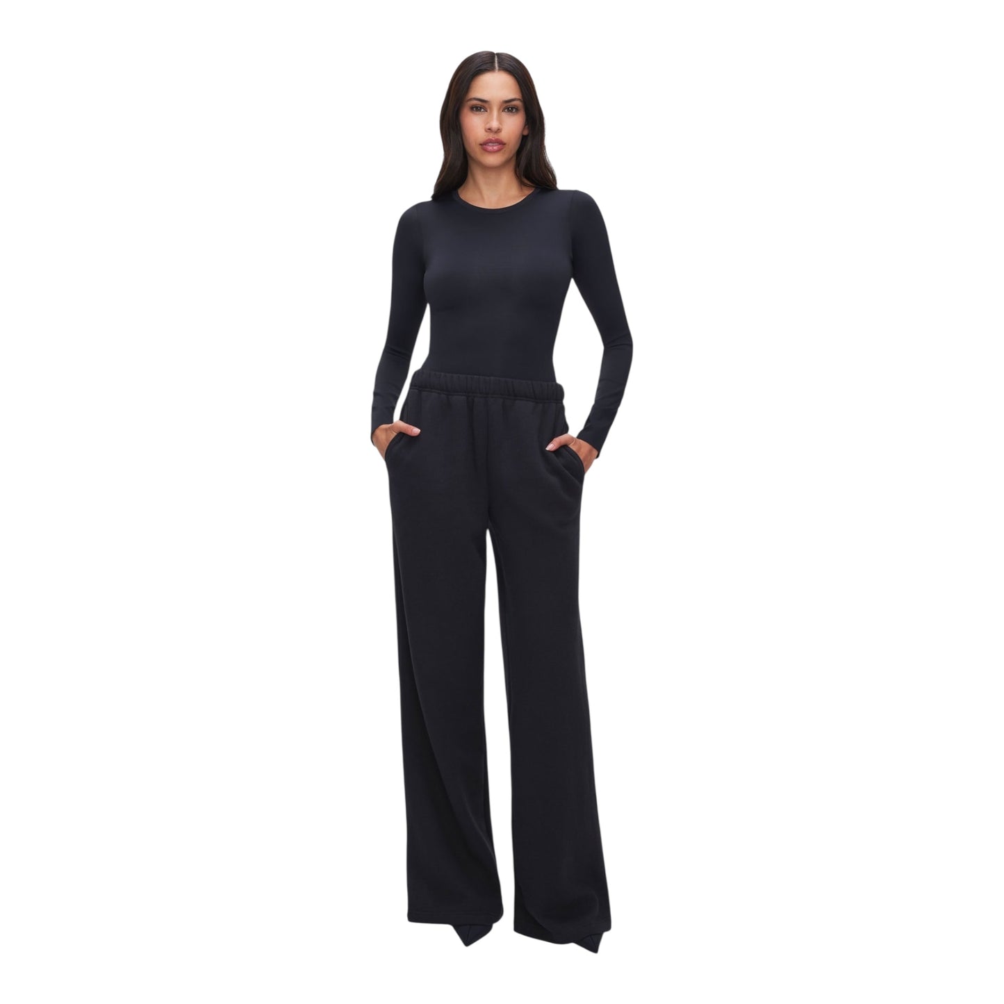 Scuba Crewneck Bodysuit size 2 New with Tags