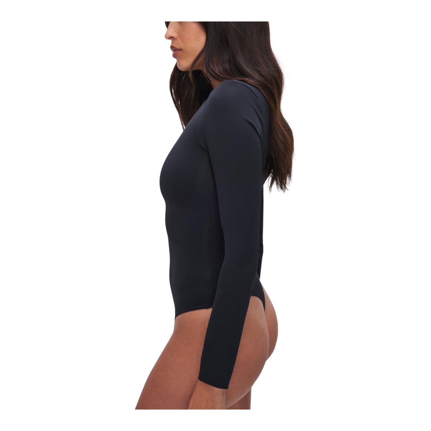 Scuba Crewneck Bodysuit size 2 New with Tags