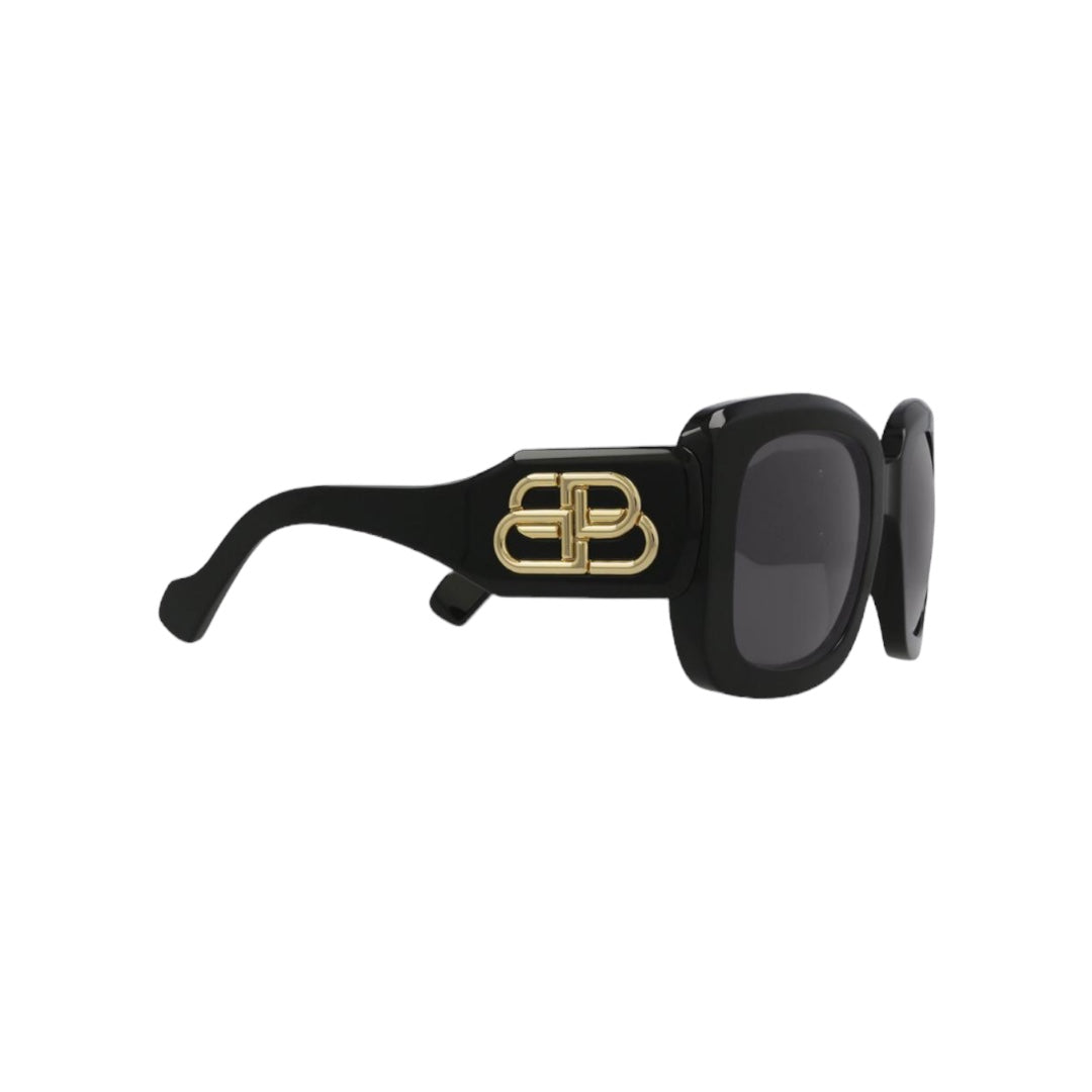 BB0069S Oversized Sunglasses