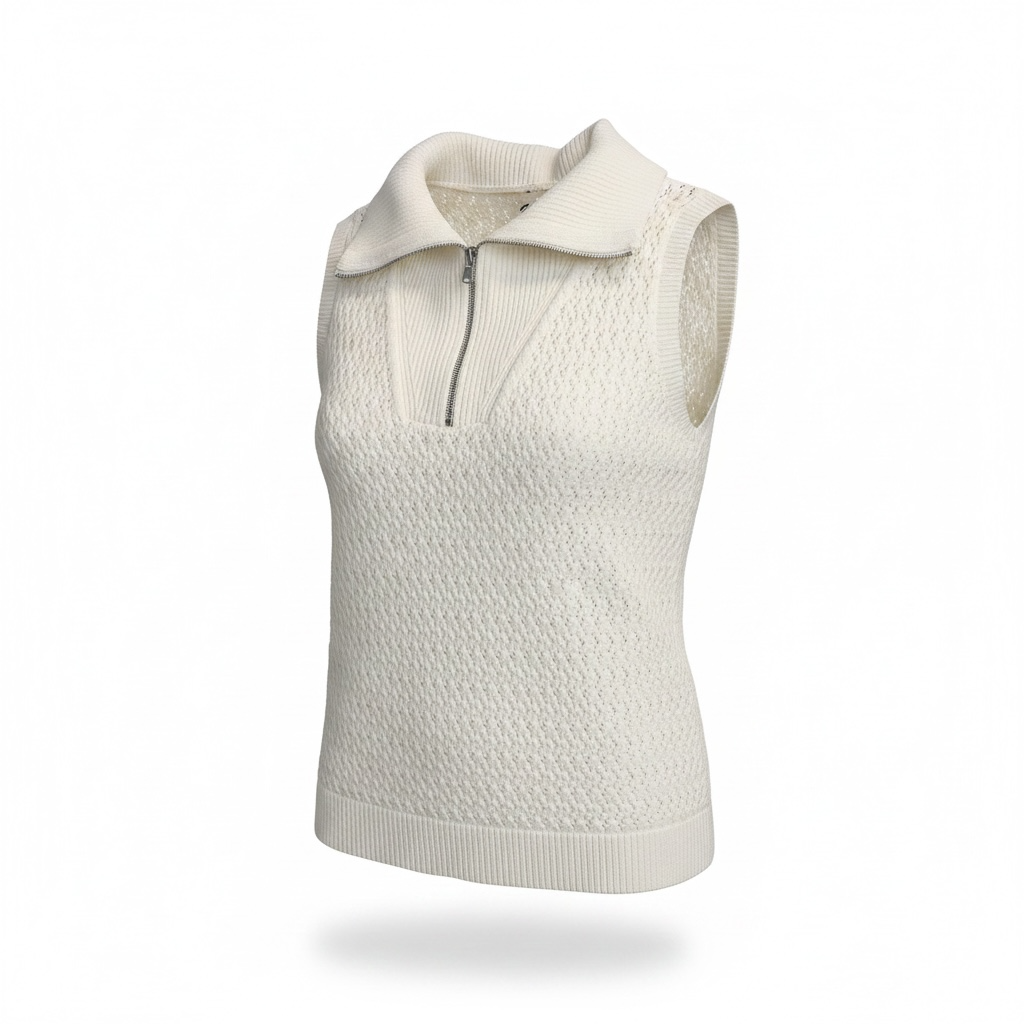 Knit Vest size Medium