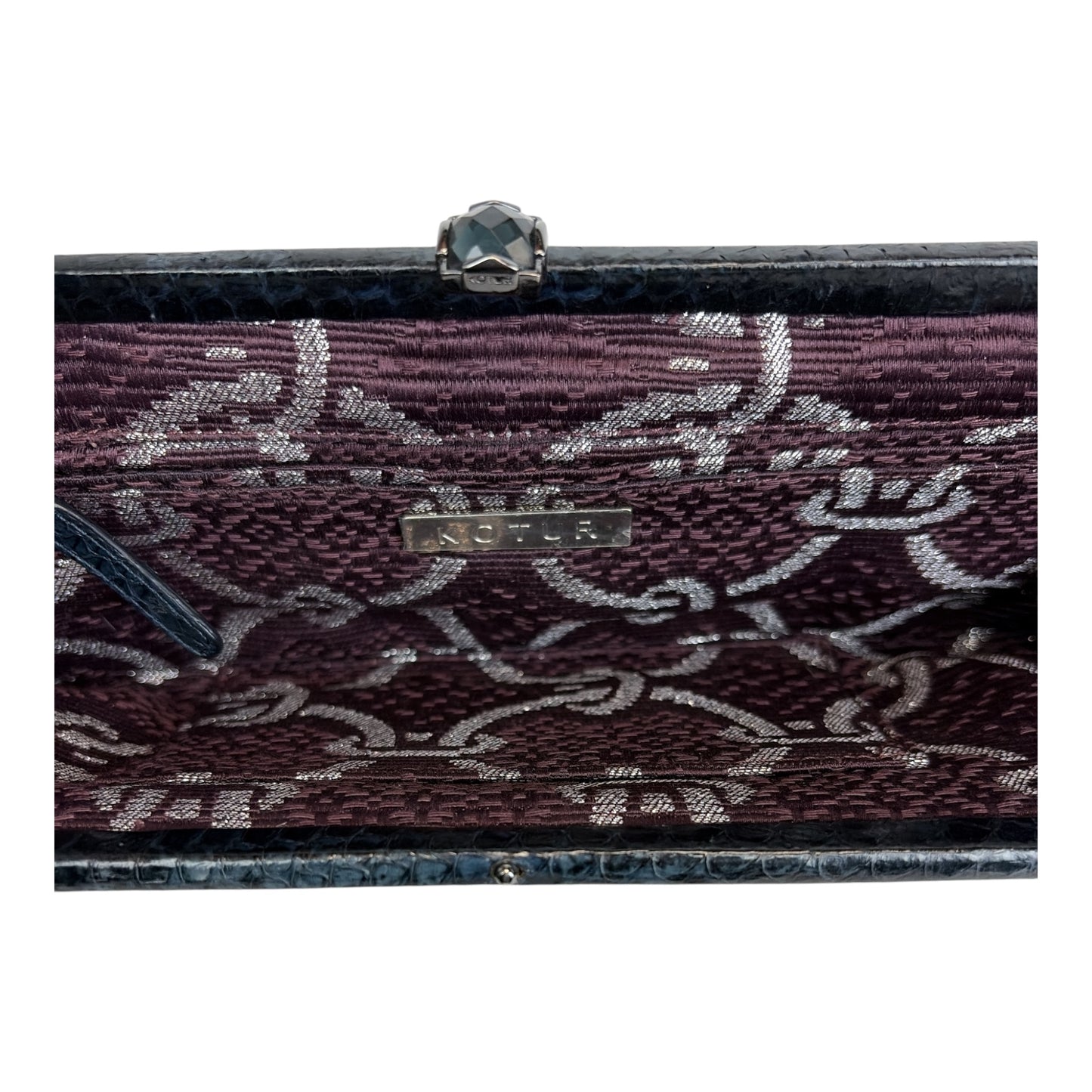 Python Clutch