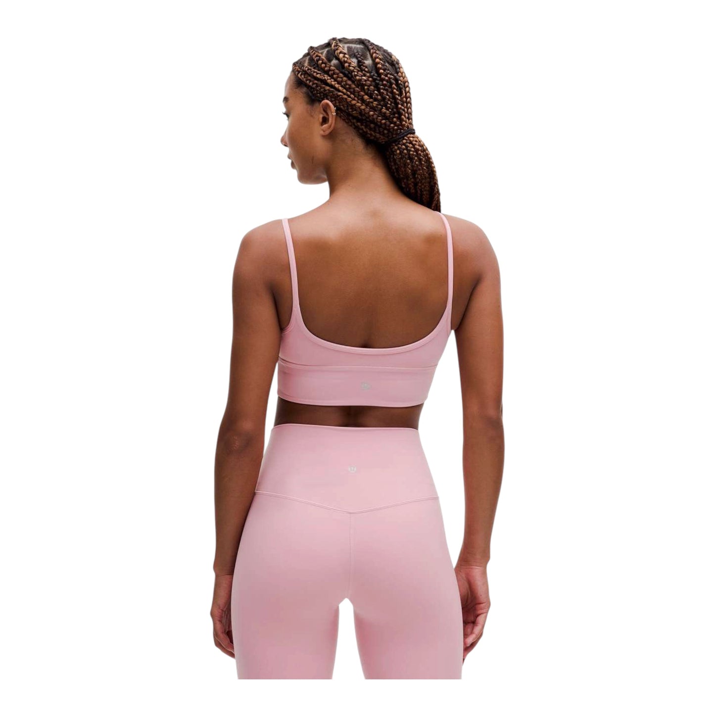 Align Sweetheart Bra size 6