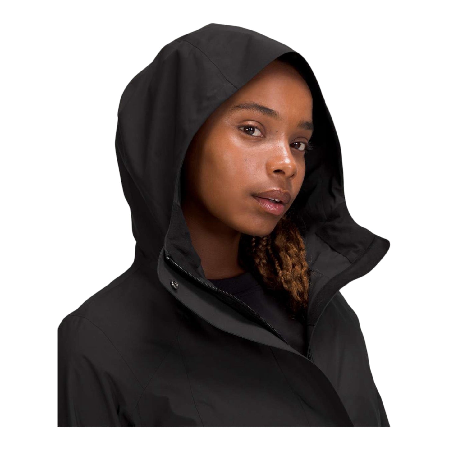 Rain Rebel Jacket size 10