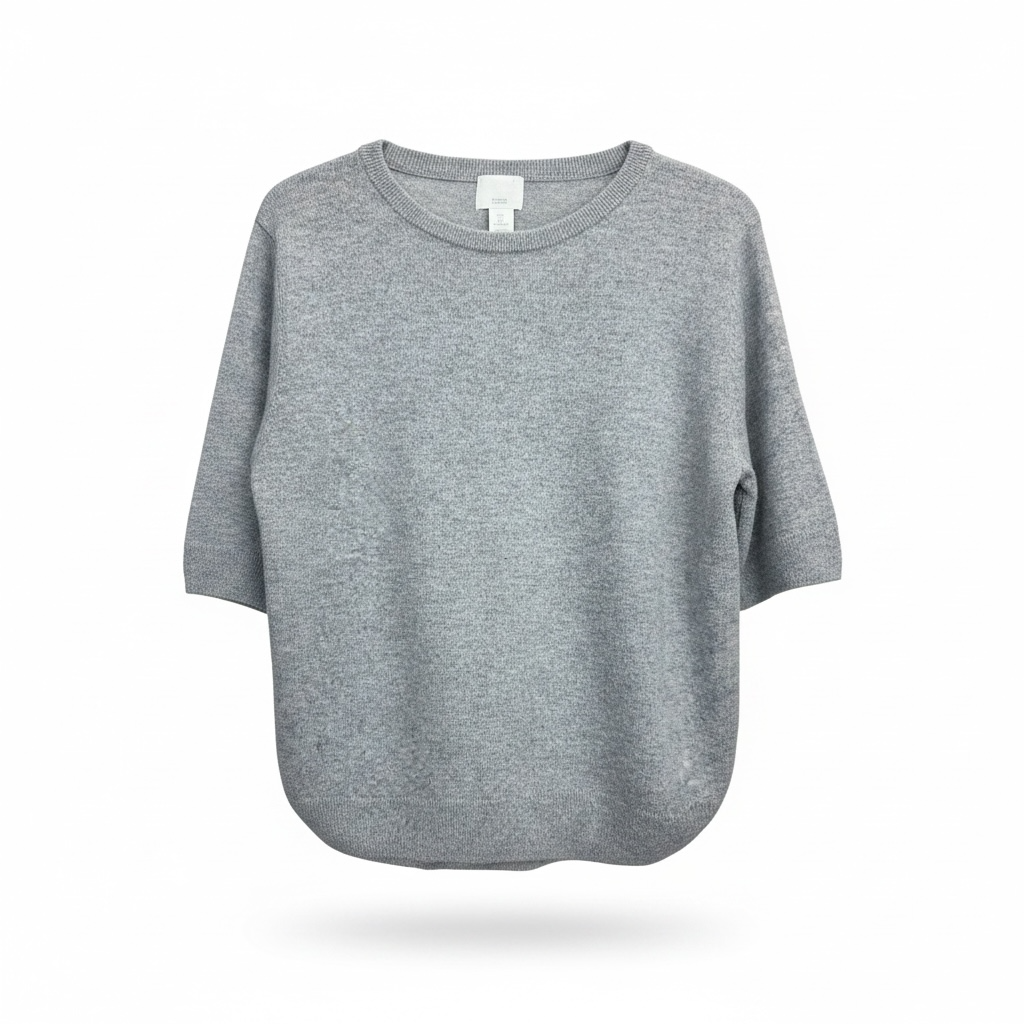 Cashmere Top size Large