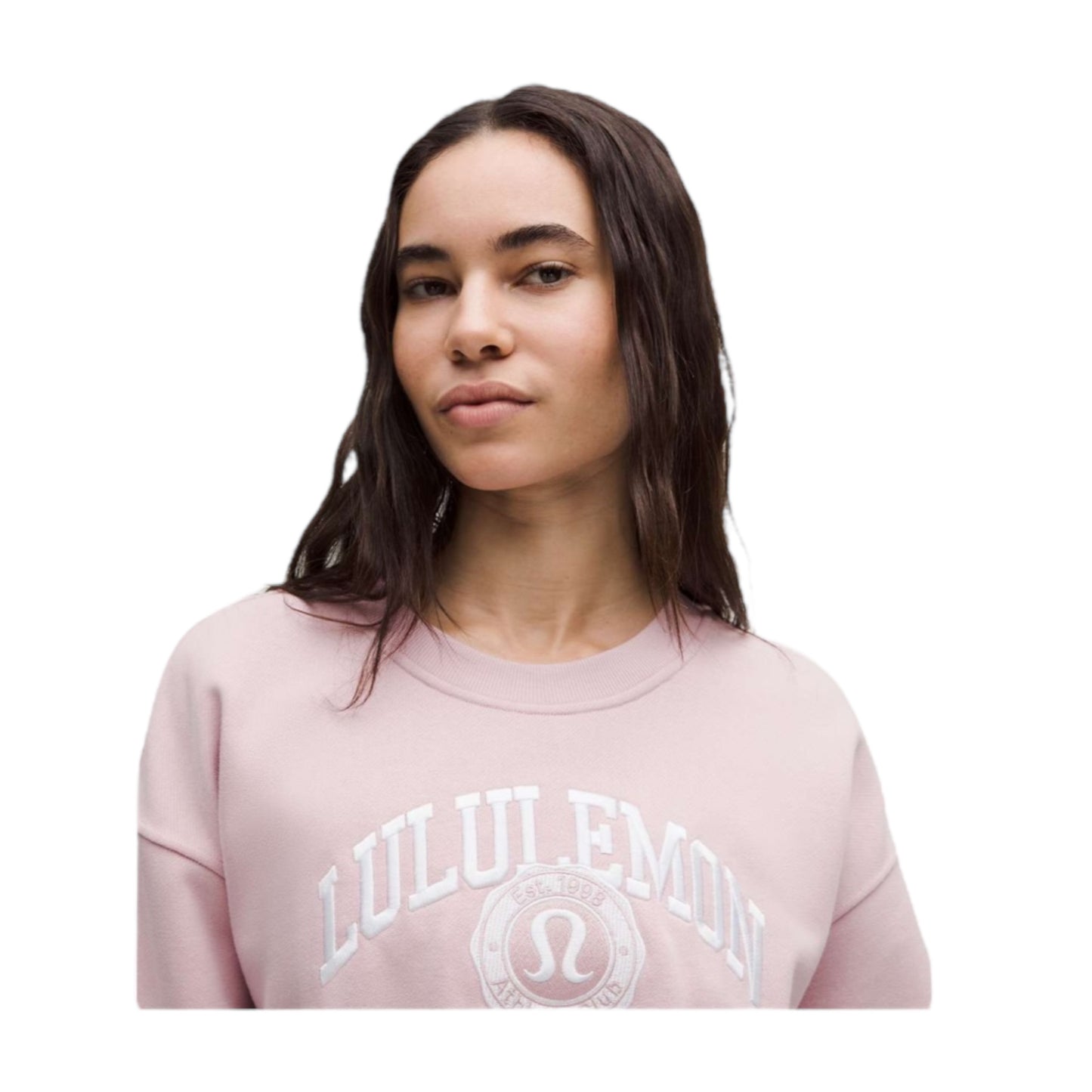 Perfectly Oversized Crew size 12