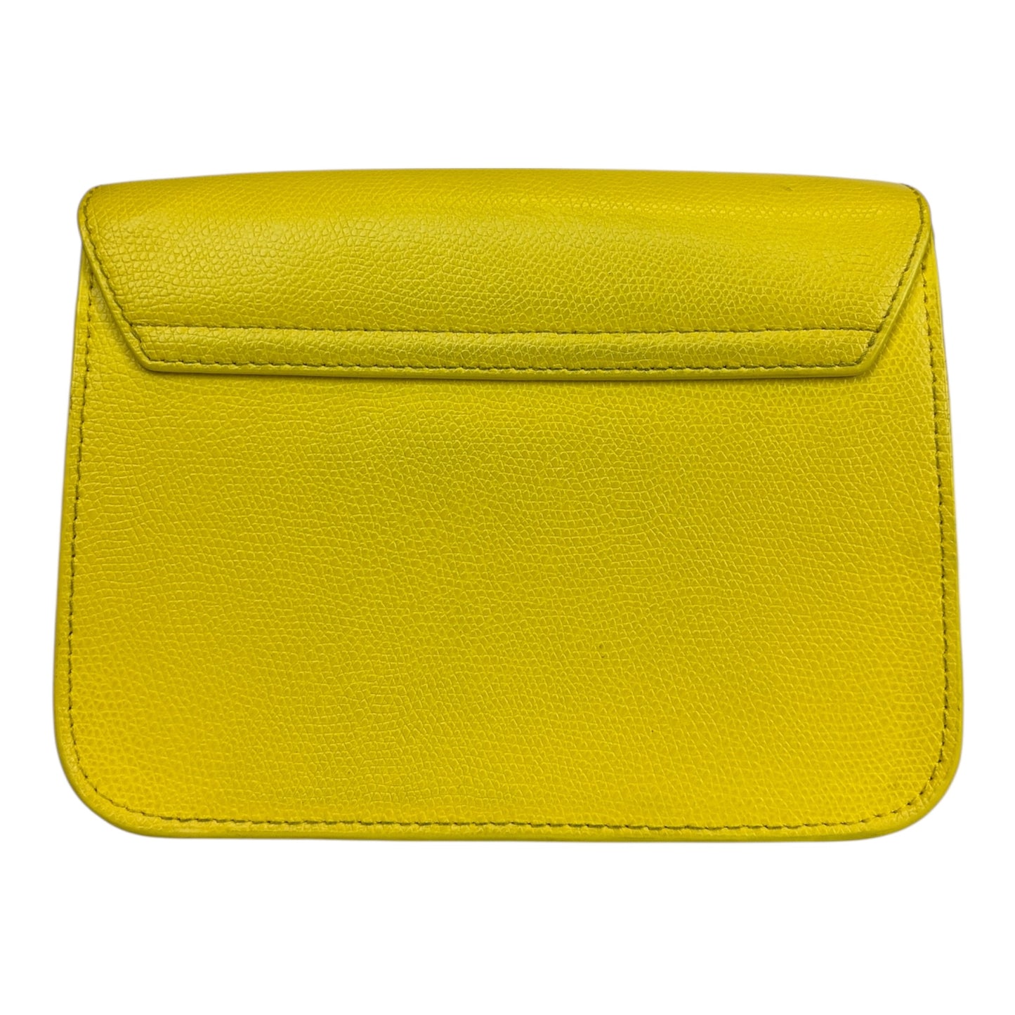 Metropolis Flap Crossbody