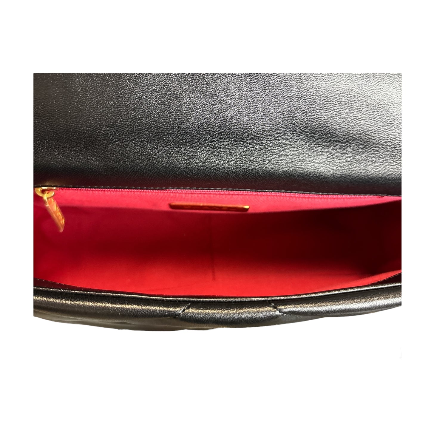 Chanel 19 Handbag