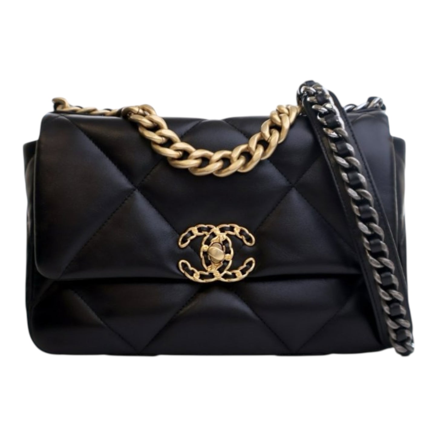Chanel 19 Handbag