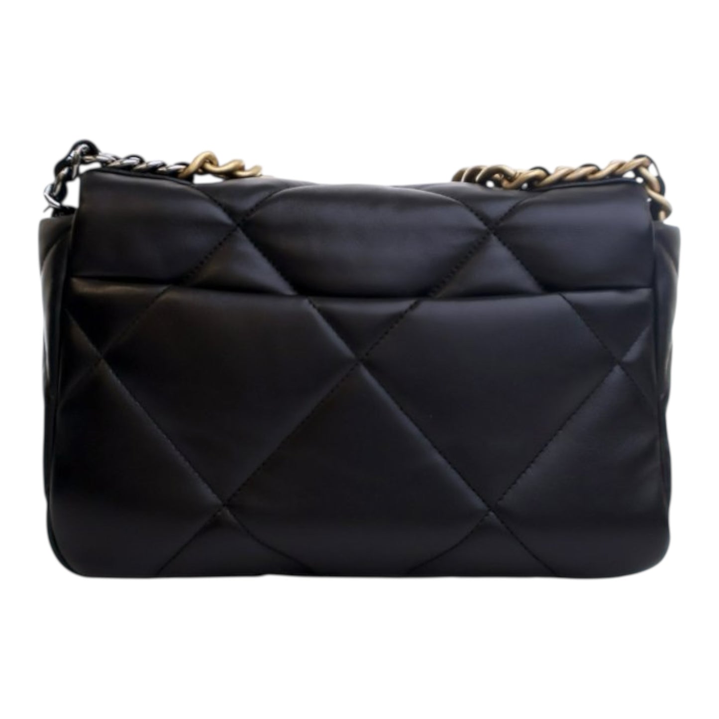 Chanel 19 Handbag