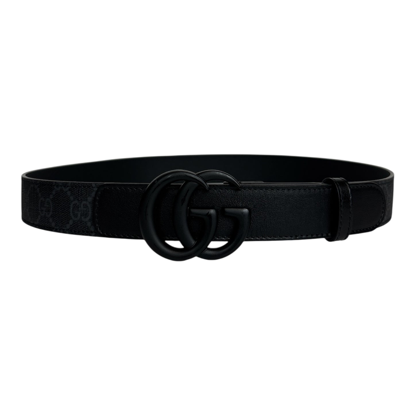 GG Supreme Belt size 85/34
