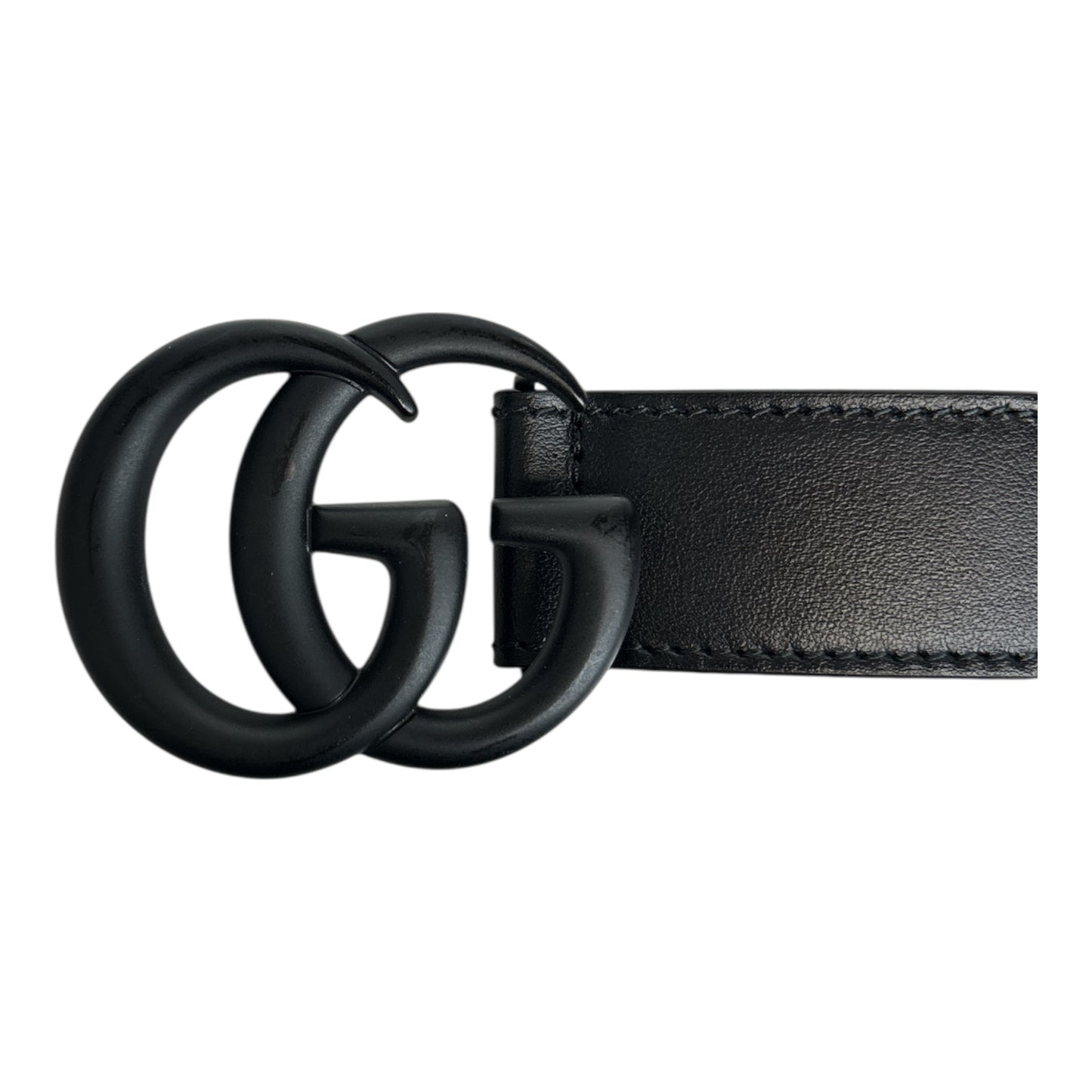 GG Supreme Belt size 85/34