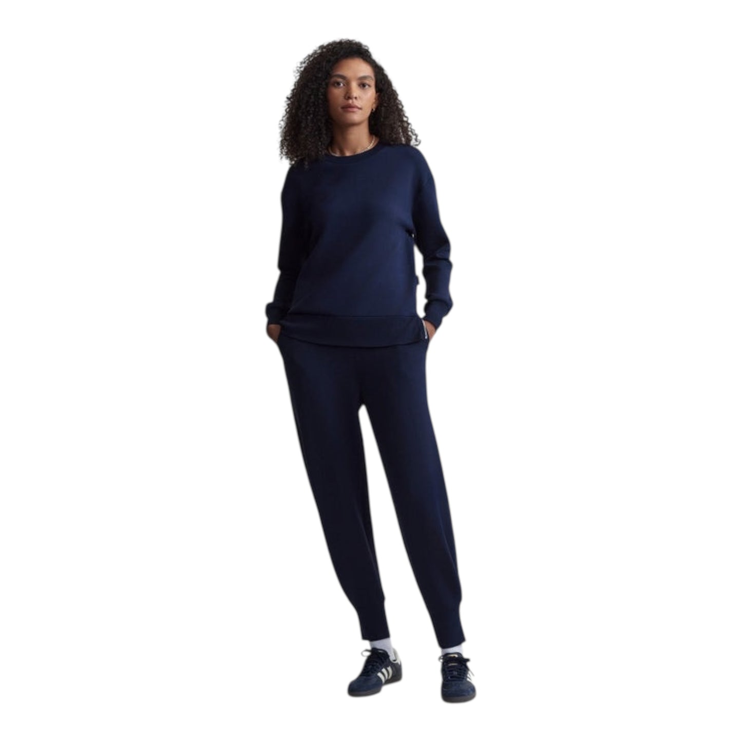 Gabrielle Sweatshirt size Medium