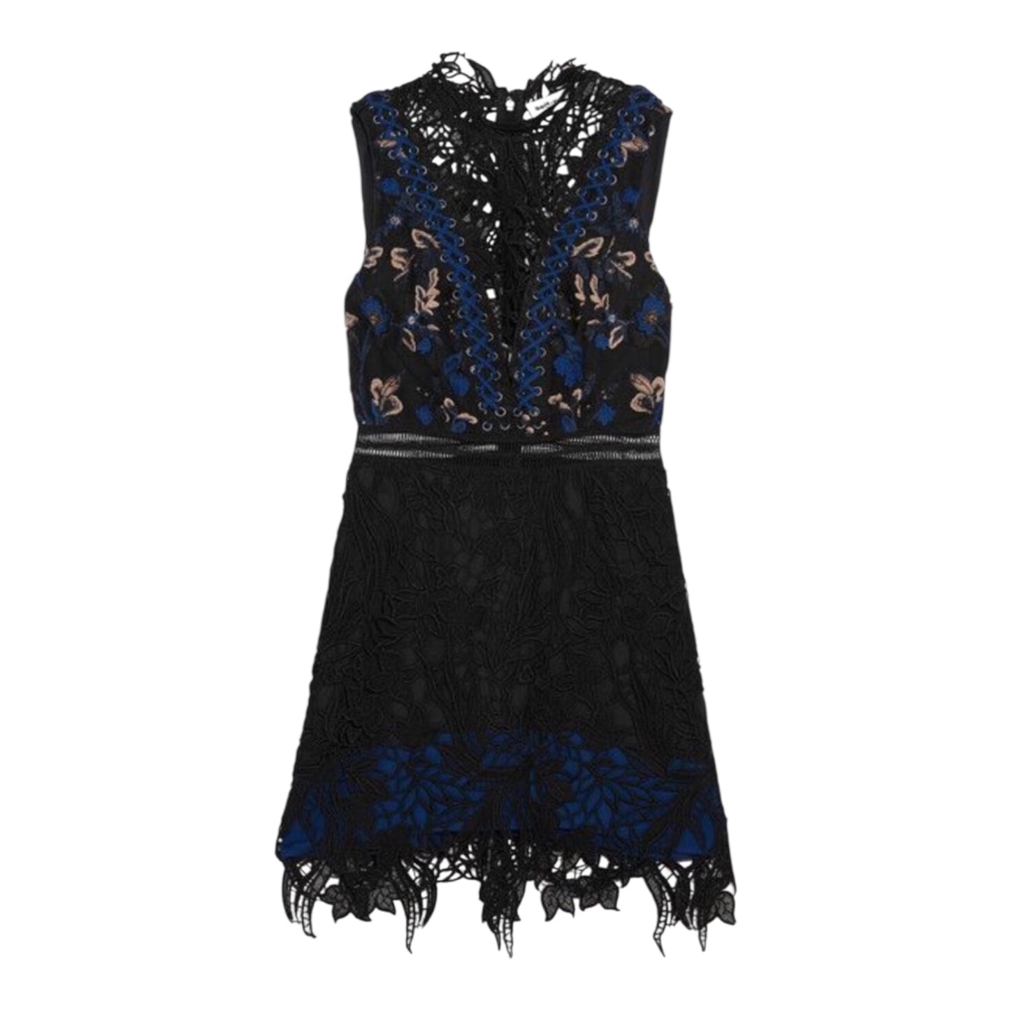 Guipure Lace Dress size 6