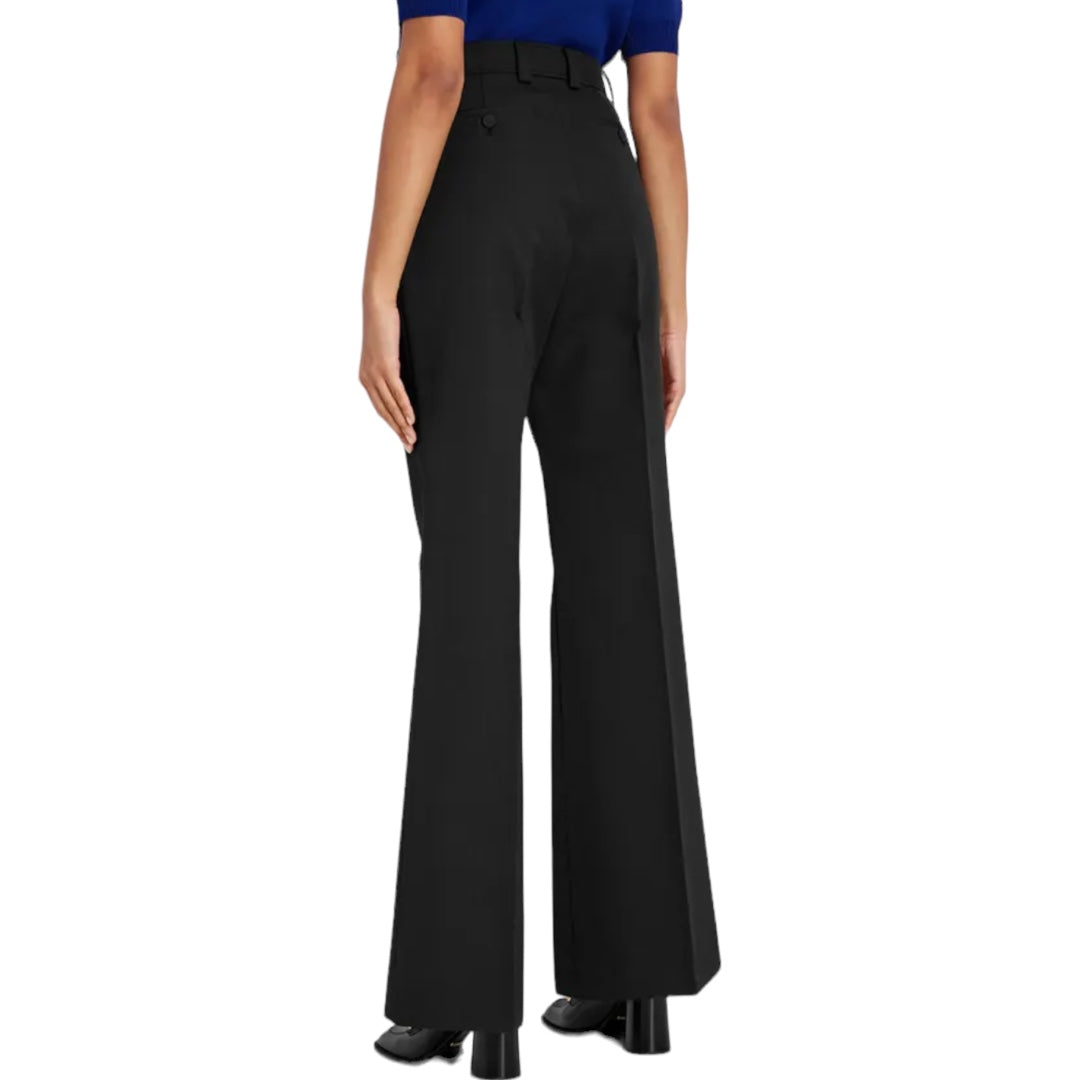 Wide Leg Trousers Size 48 NEW WITH TAGS