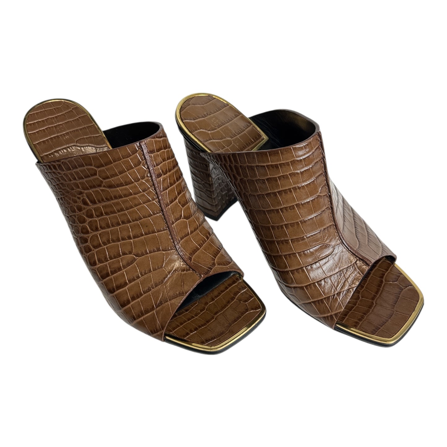 Mule 100mm size 36.5