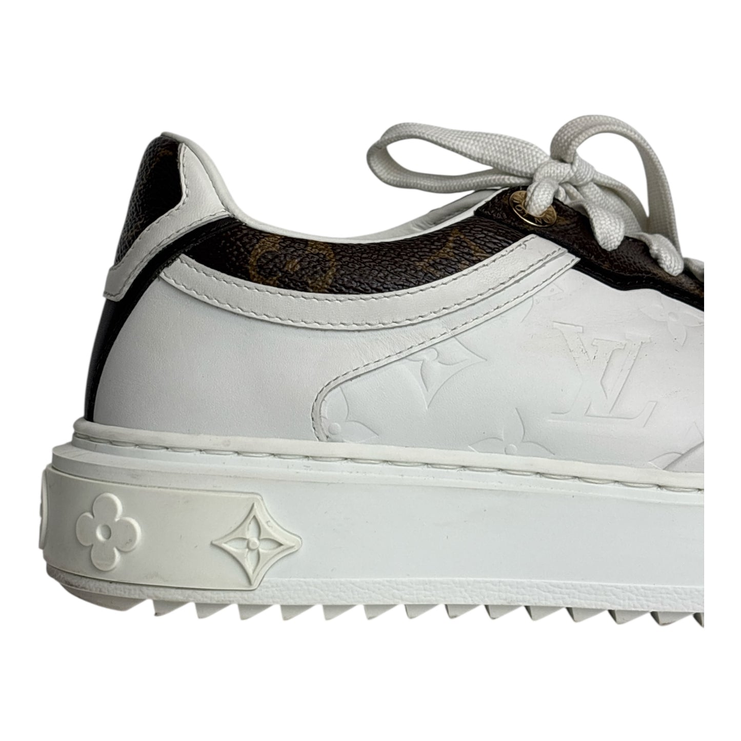 Time Out Trainers size 38