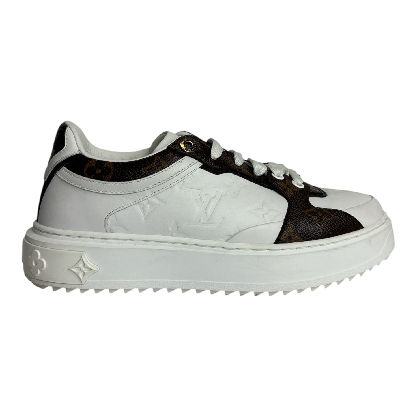 Time Out Trainers size 38
