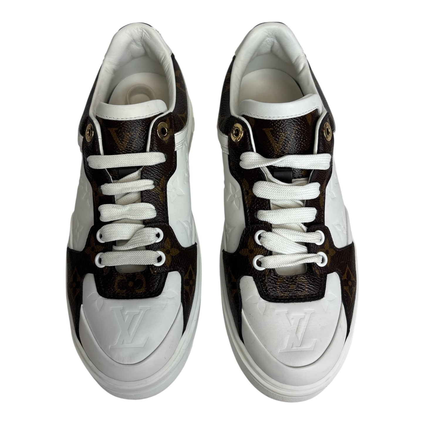 Time Out Trainers size 38