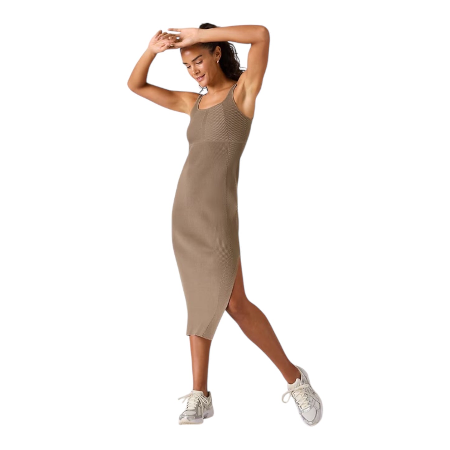 Keys Sweater Dress size Medium