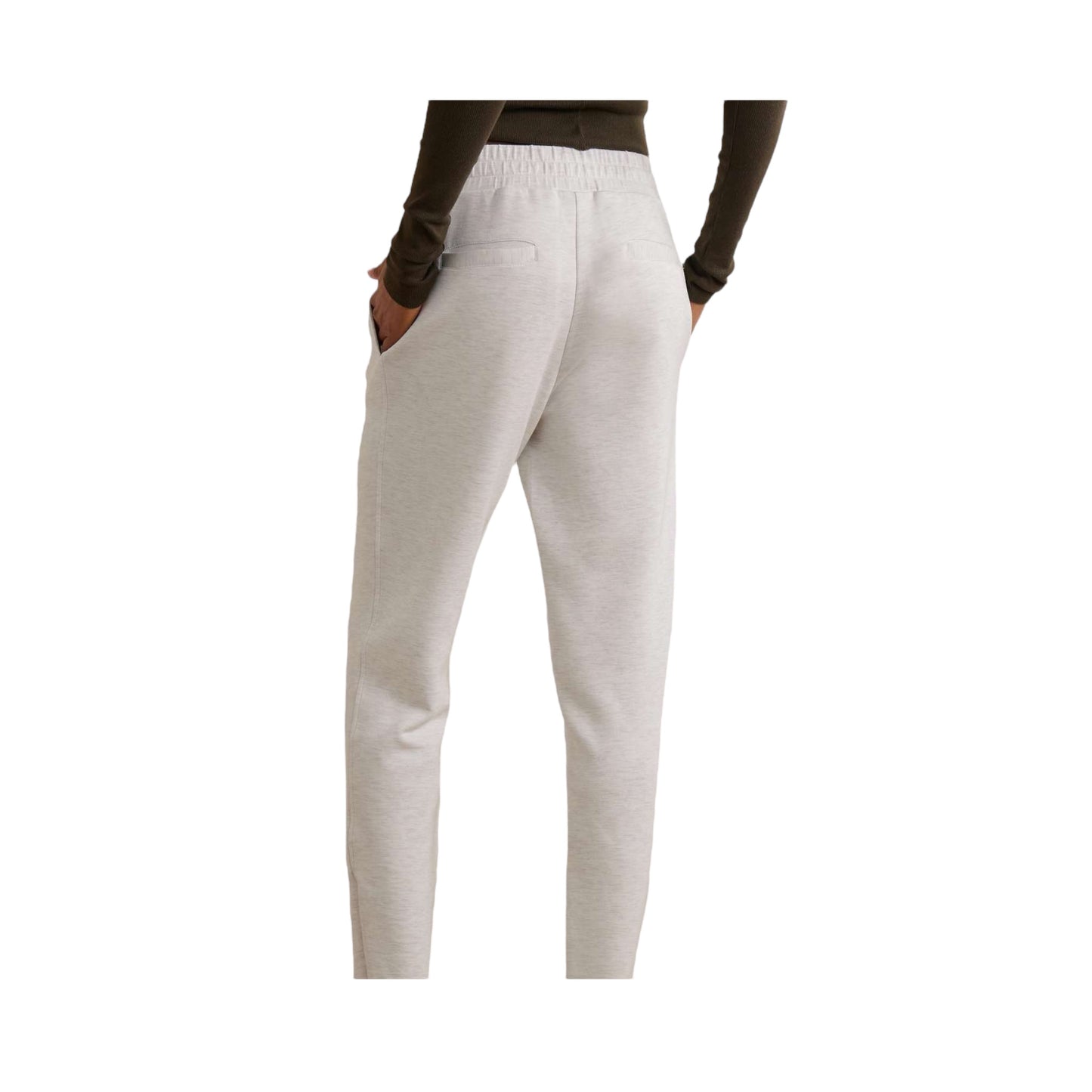Slim Double Soft Trackpants size Large