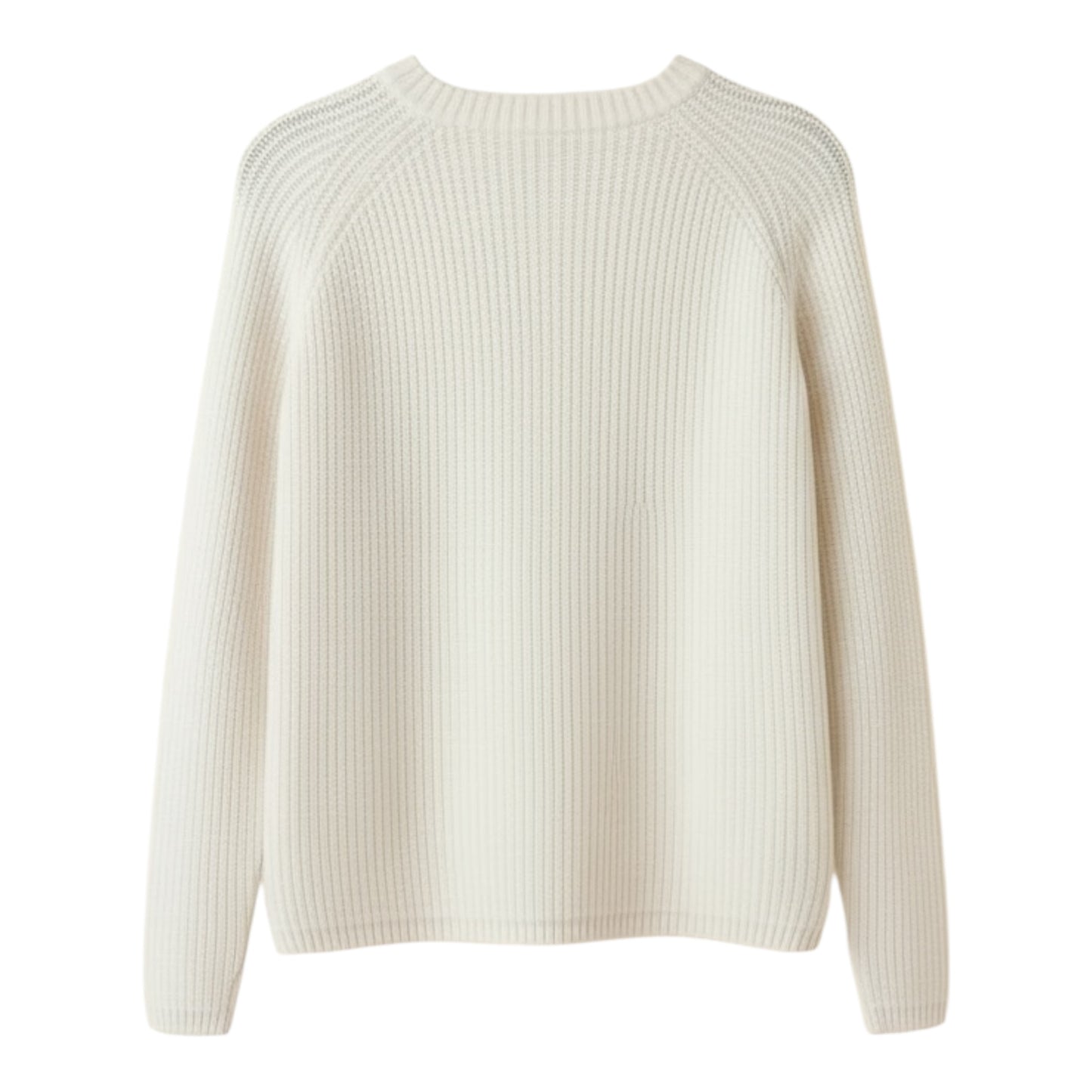 Knit Crewneck size 1X