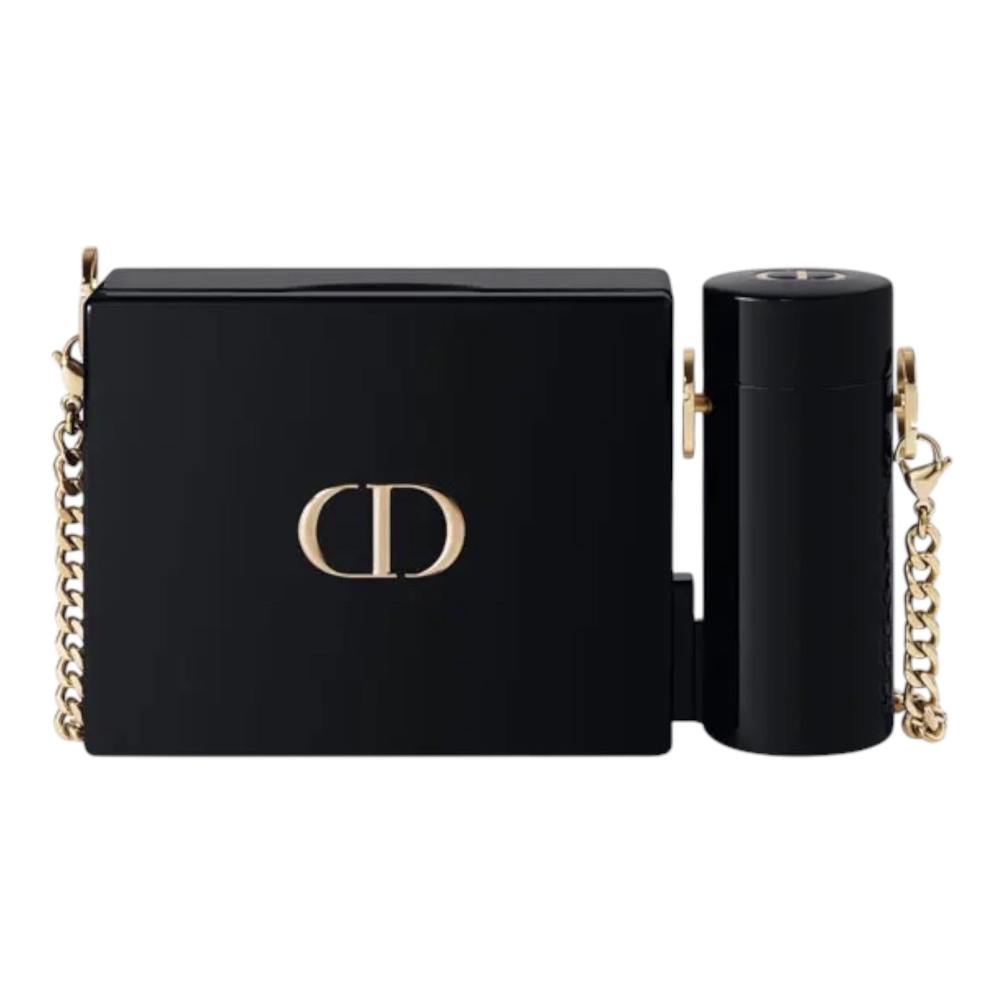 Limited Edition Rouge Dior Minaudière NEW*