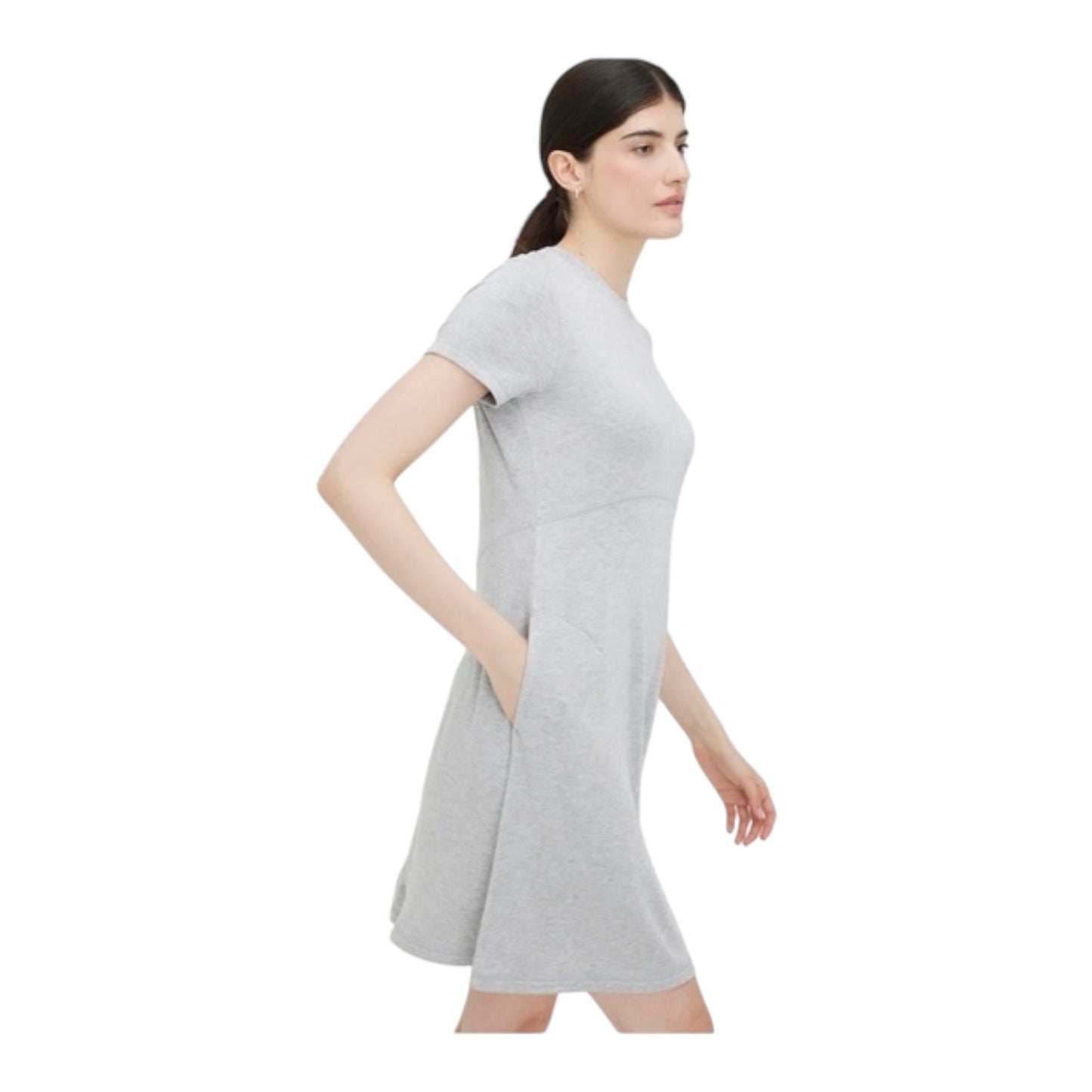 Devon Tee Dress size Small