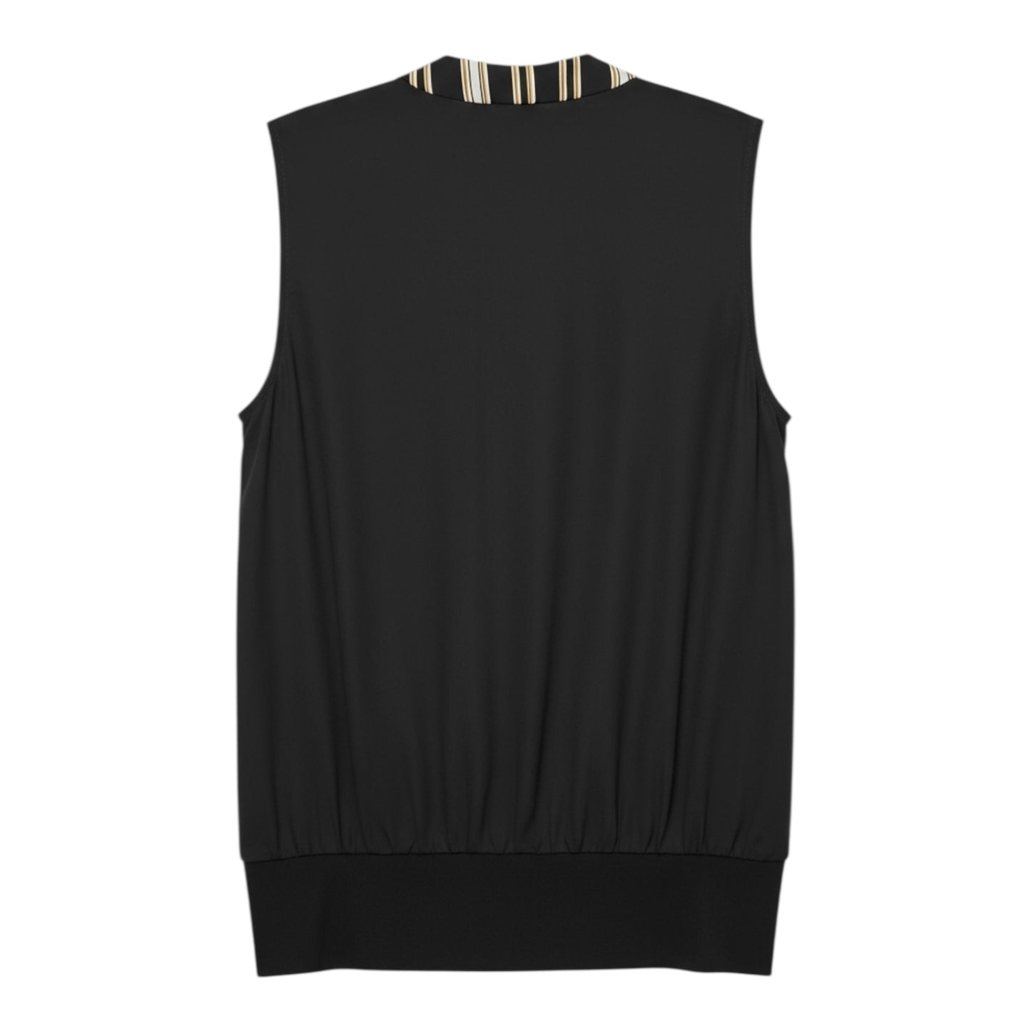 Tie Neck Top size 14