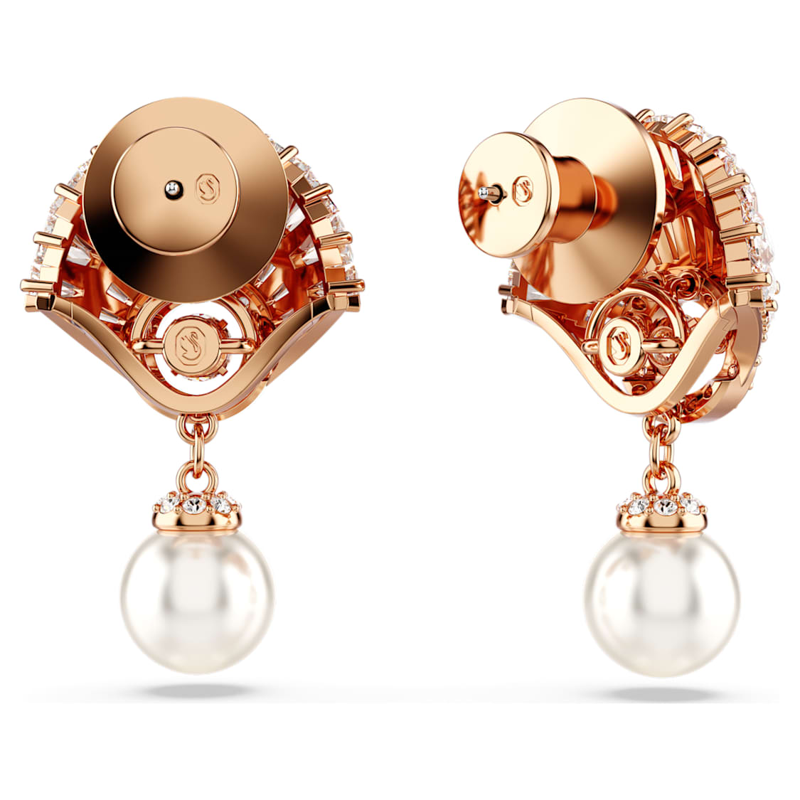 Idyllia Earrings NEW IN BOX