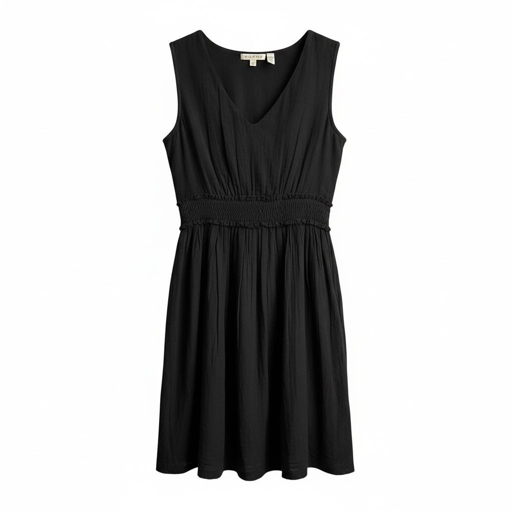Sleeveless Mini Dress size Small NWT