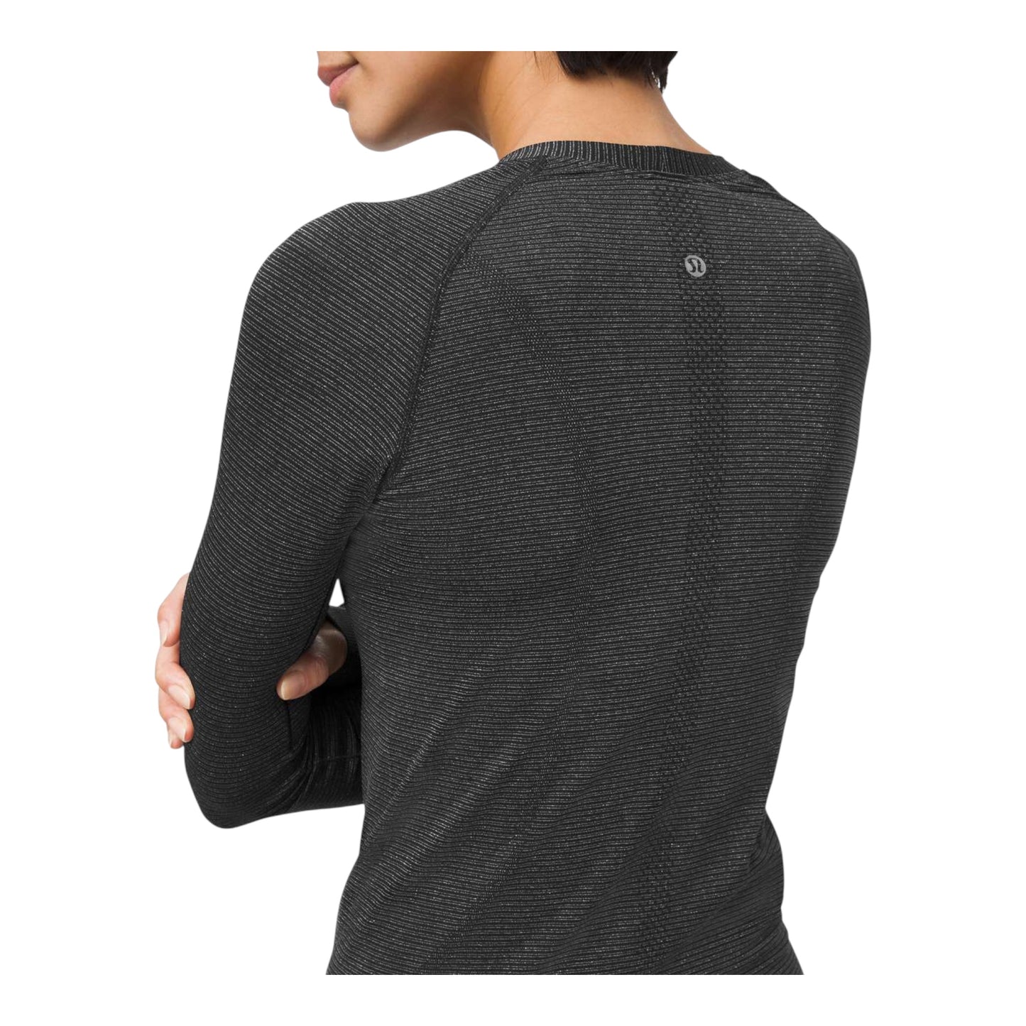 Swiftly Speed Long Sleeve *Shine size 8